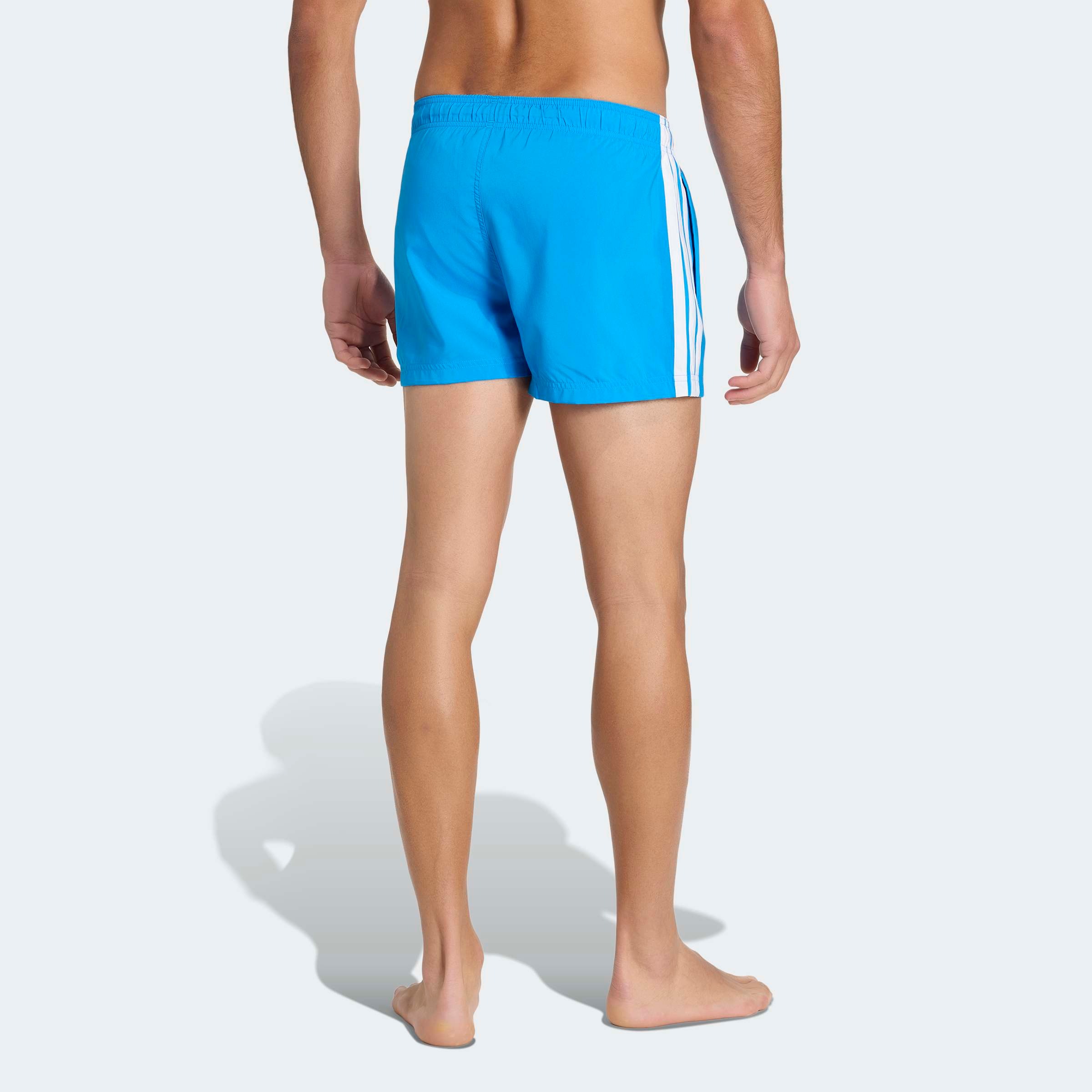 adidas Performance Short de bain »3-STREIFEN, 3 ZOLL«