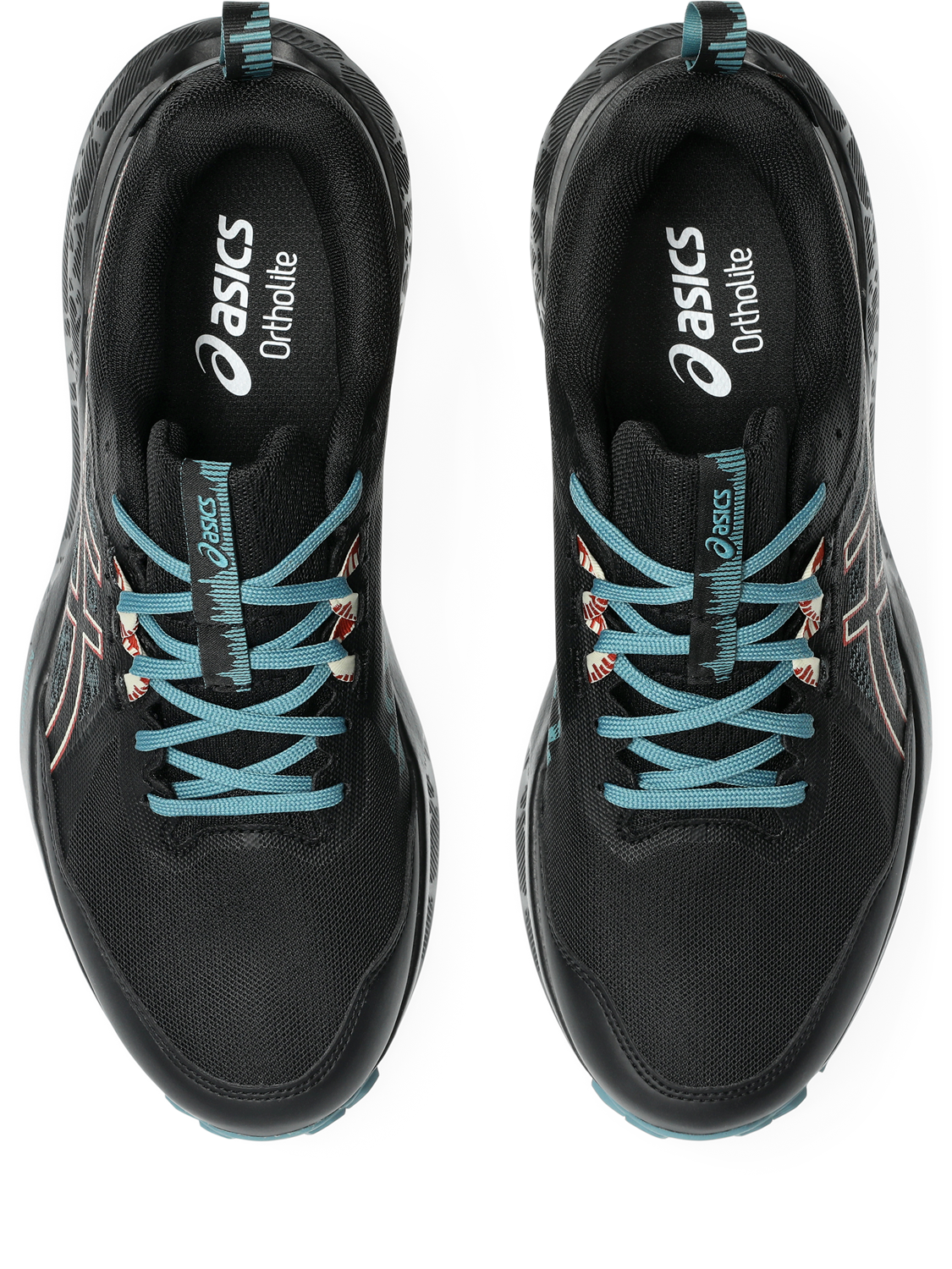 Asics Chaussures de trail »GEL-SONOMA 8 Gore-Tex«  wasserdicht
