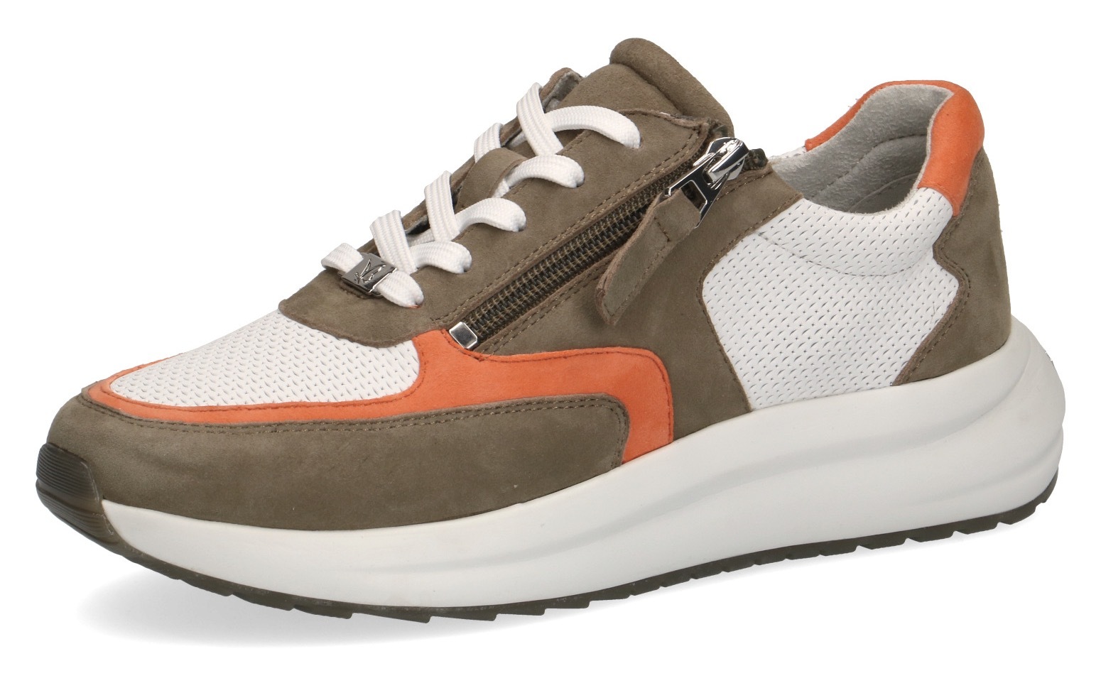 Image of Caprice Wedgesneaker, in Komfortweite H (=sehr weit) bei Ackermann Versand Schweiz