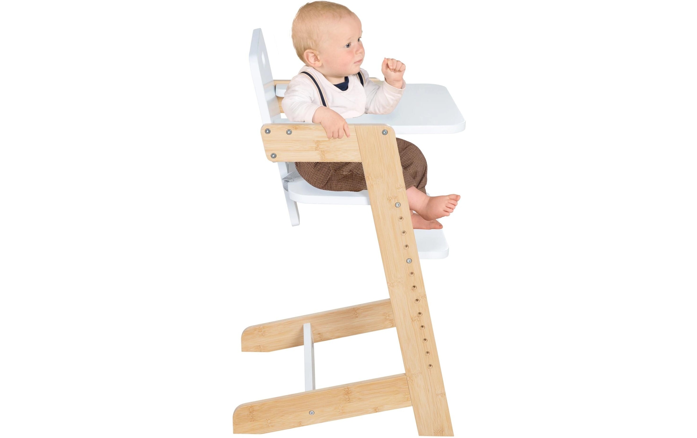roba® Hochstuhl »Nature Up«