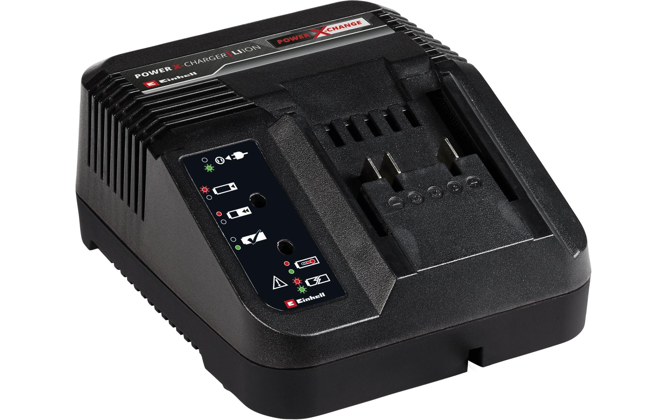 Einhell Digitalradio (DAB+) »TE-CR 18 Li DAB+/FM/BT (1 x 2,5 AH Kit)« ( ) Robustes Baustellenradio mit DAB+ und Bluetooth-Streaming