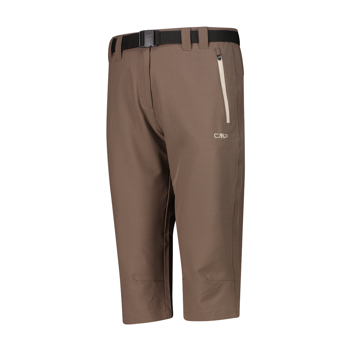 CMP Pantalon de trekking  mit Reissverschlusstaschen, atmungsaktiv, elastisch
