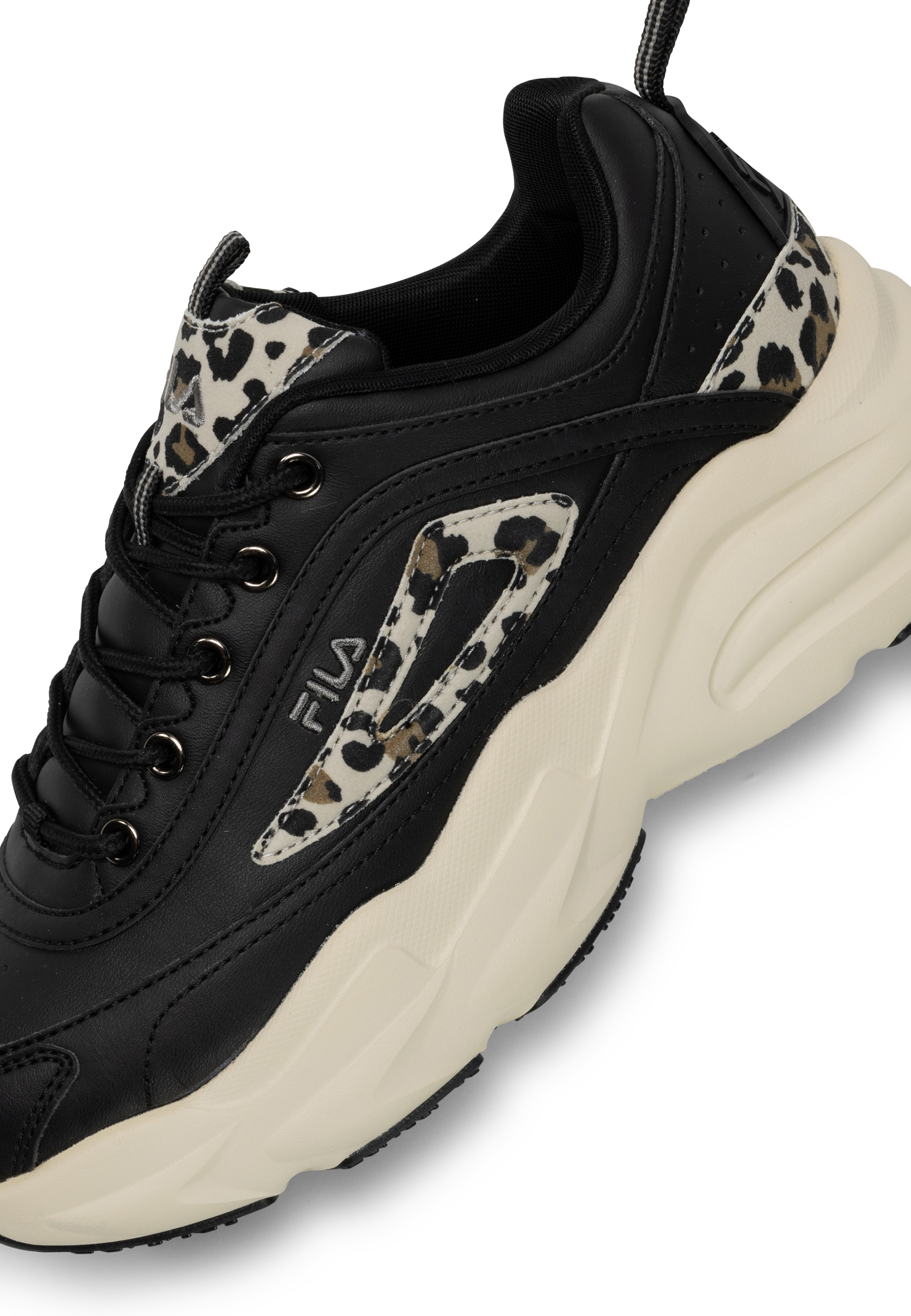 Fila Sneaker »FILA SKYE ZP A WMN«
