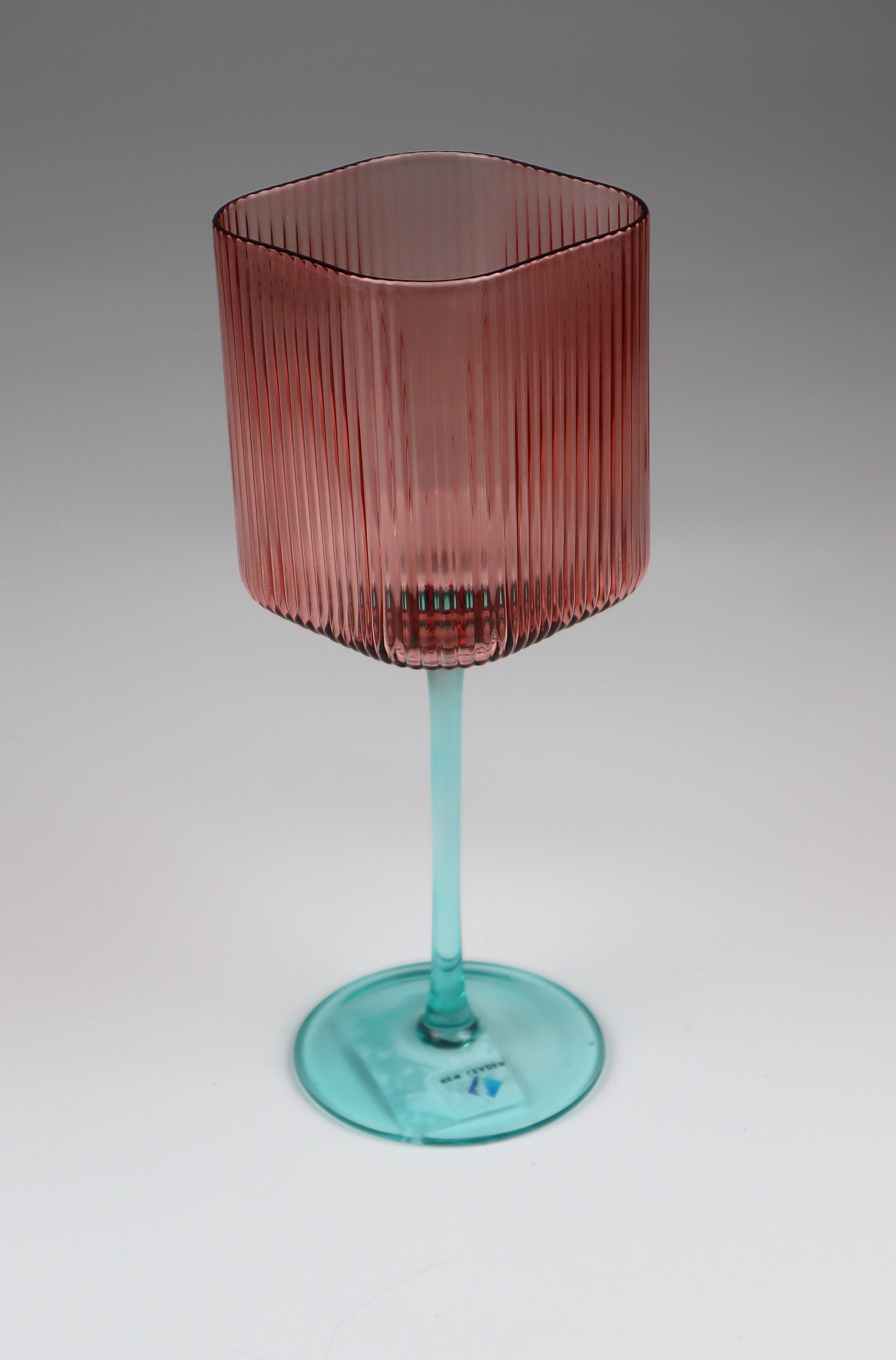 AM Design Sektglas "Handgefertigt" 3er Set