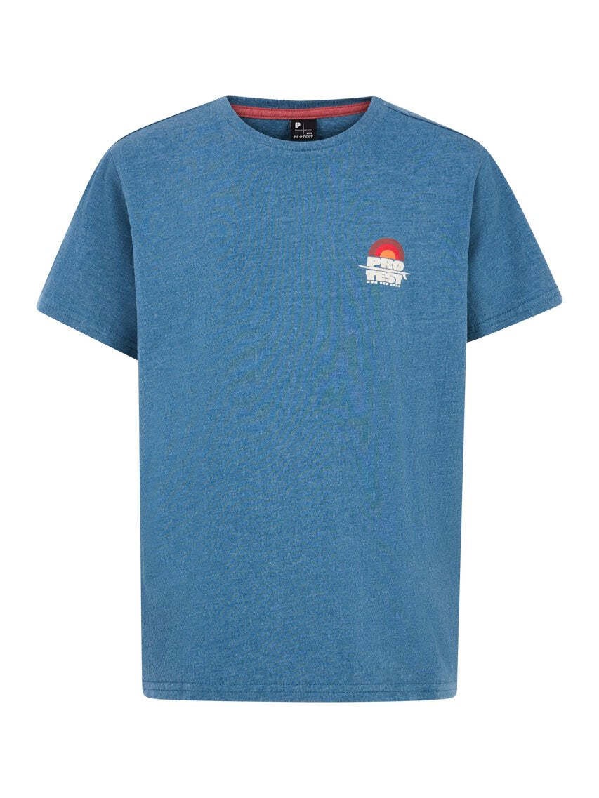 Image of Protest T-Shirt "T-shirts & Polos PRTFaros JR"