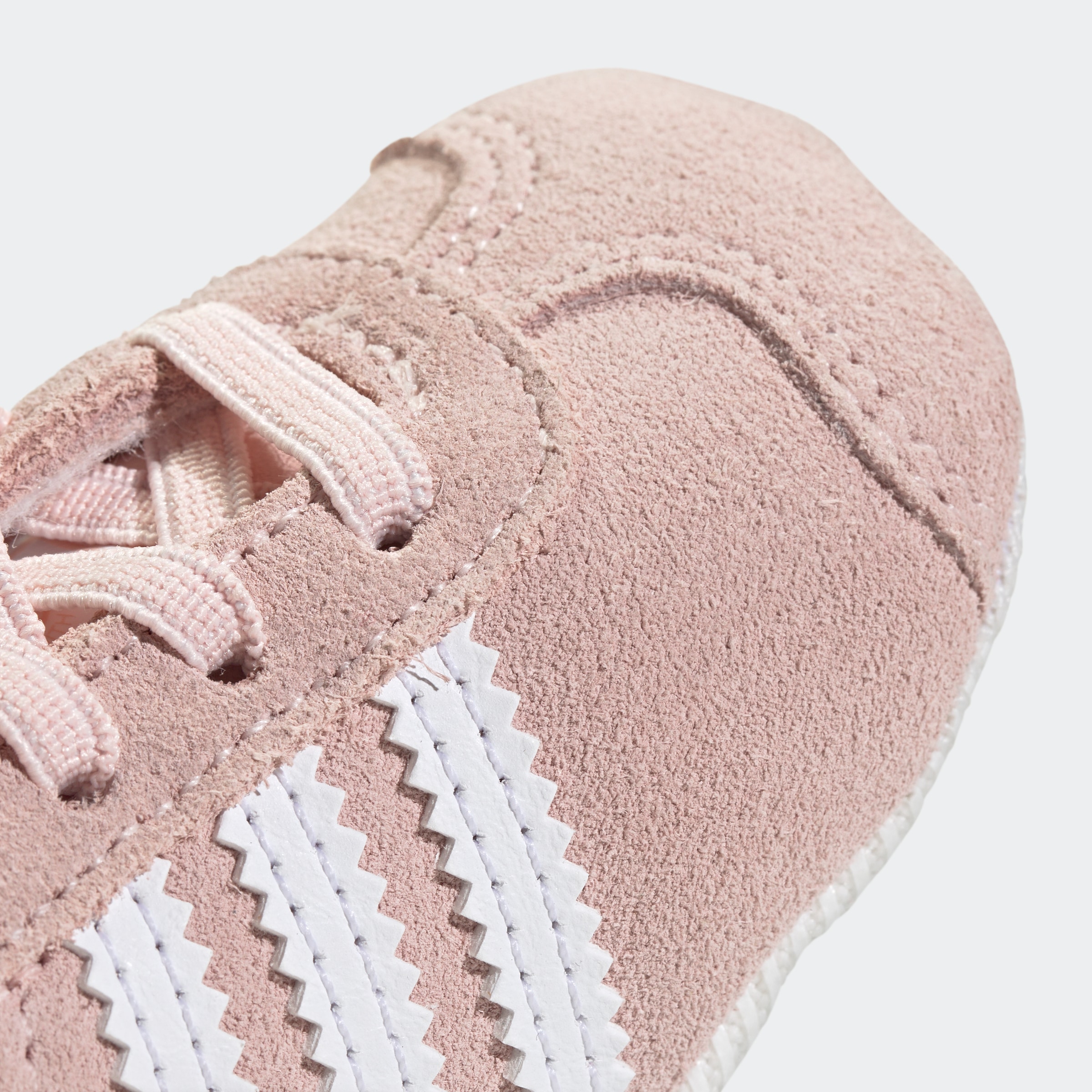 adidas Originals Krabbelschuh »GAZELLE CRIB«, für Babys