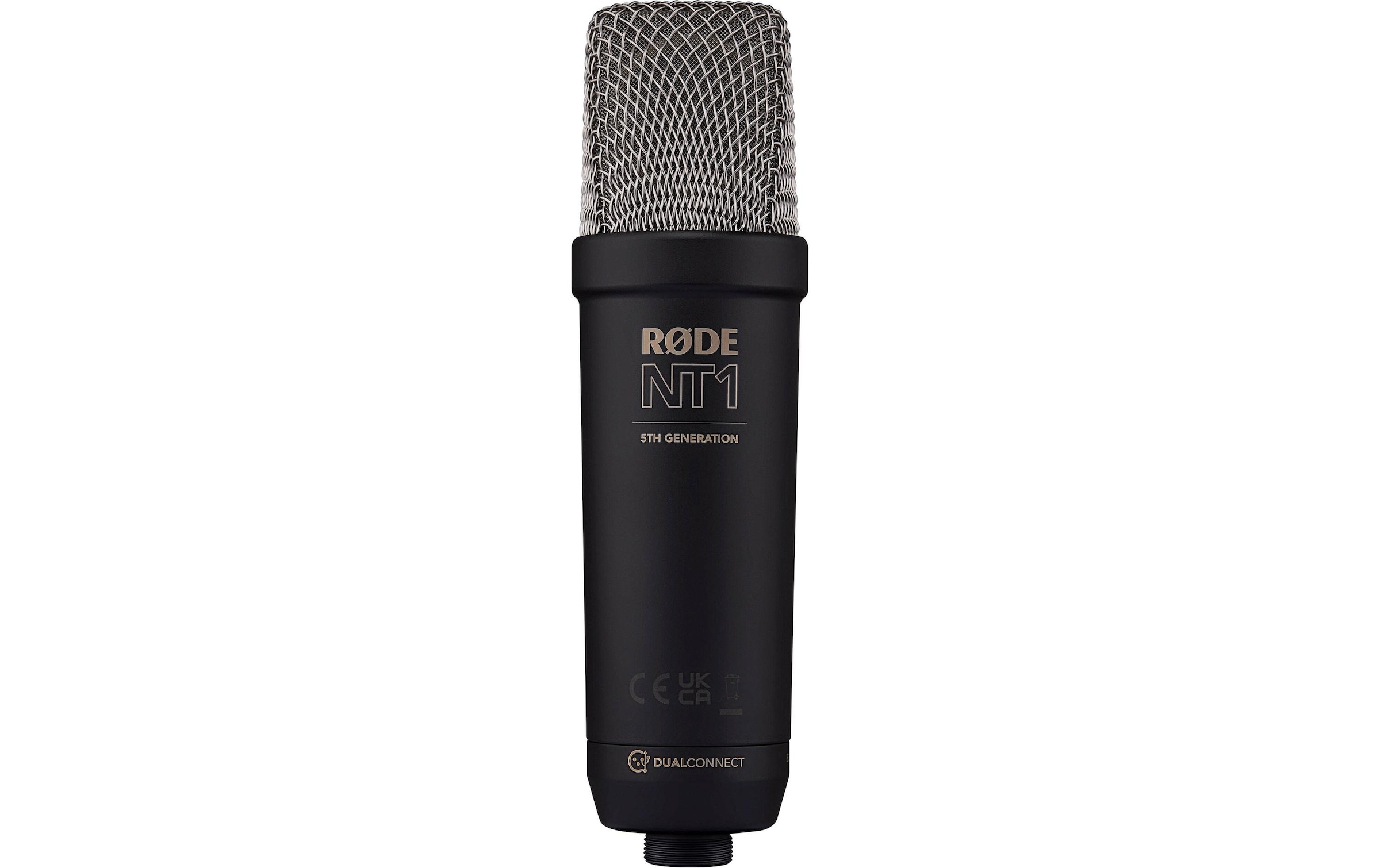 RODE Microphones Mikrofon »NT1 – 5 Generation«