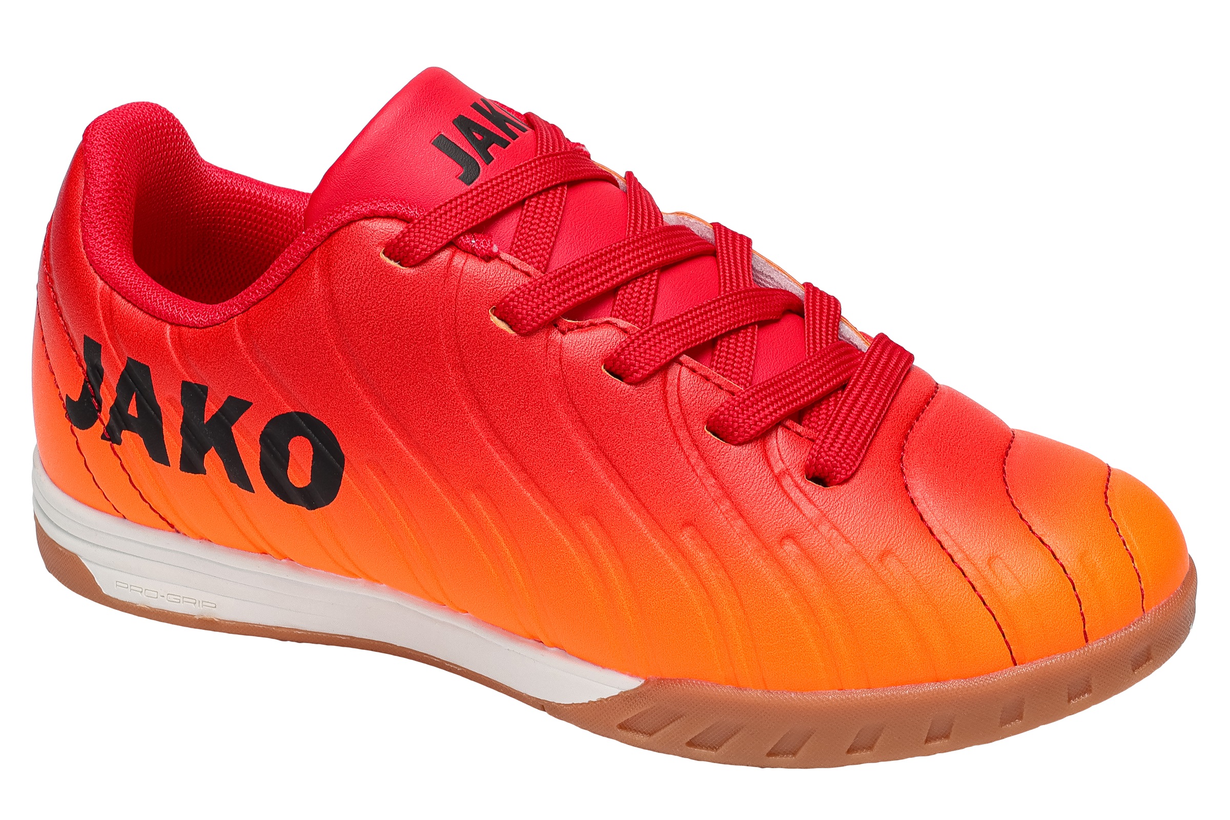 Image of Jako Hallenschuh "J-SISWEEPER" Indoorschuh, Sportschuhe, nicht abfärbende Sohle