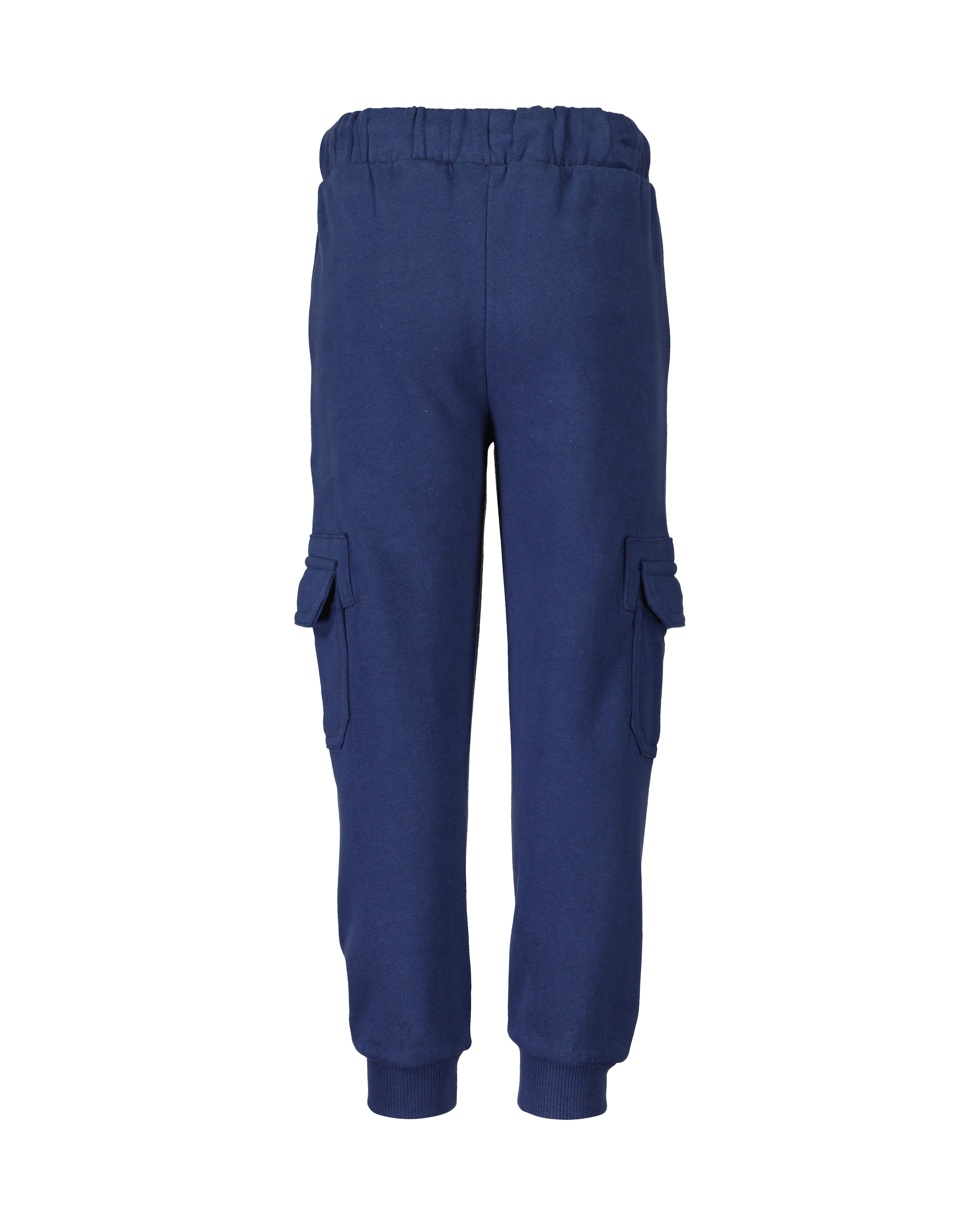 Blue Seven Sweathose, mit aufgesetzten Cargotaschen am Bein