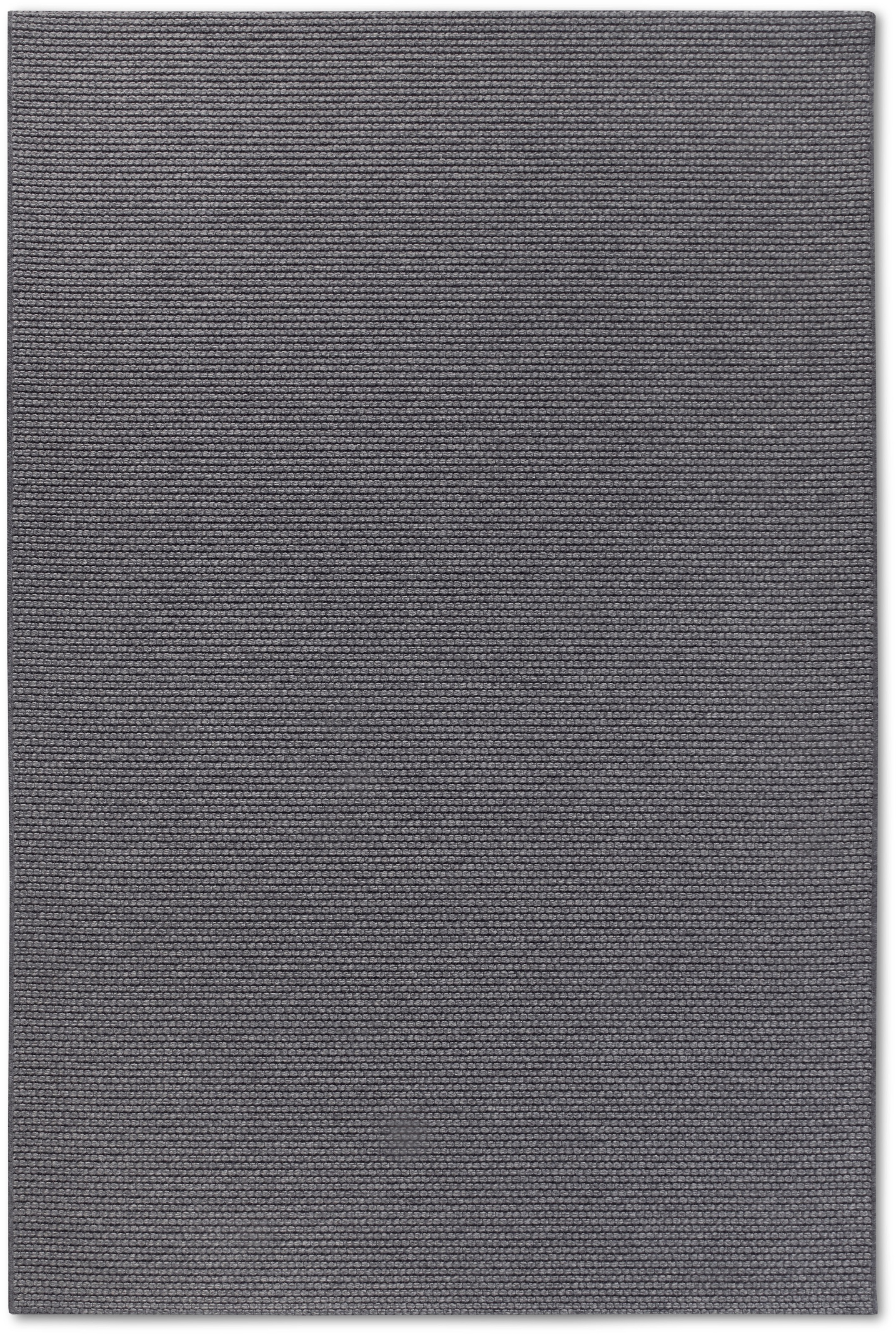 Villeroy & Boch Wollteppich »Charles« rechteckig 5 mm Höhe Schurwolle, Wolle, Natur, Wohnzimmer, Schlafzimmer, Boho, Skandi