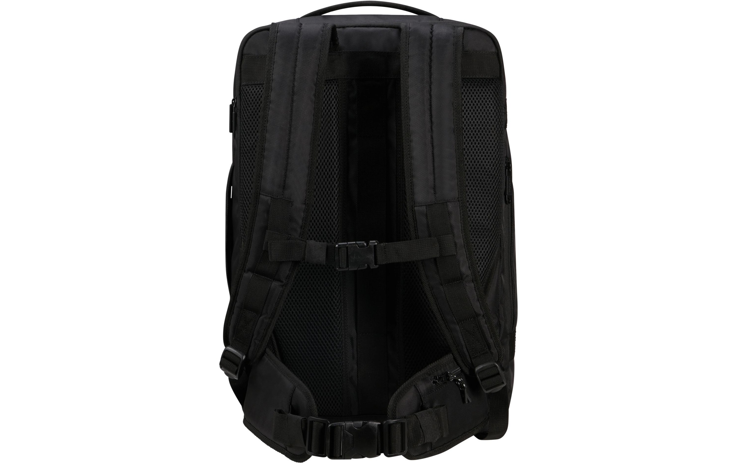 American Tourister Urban Track Sac à dos de voyage Asphalt Black