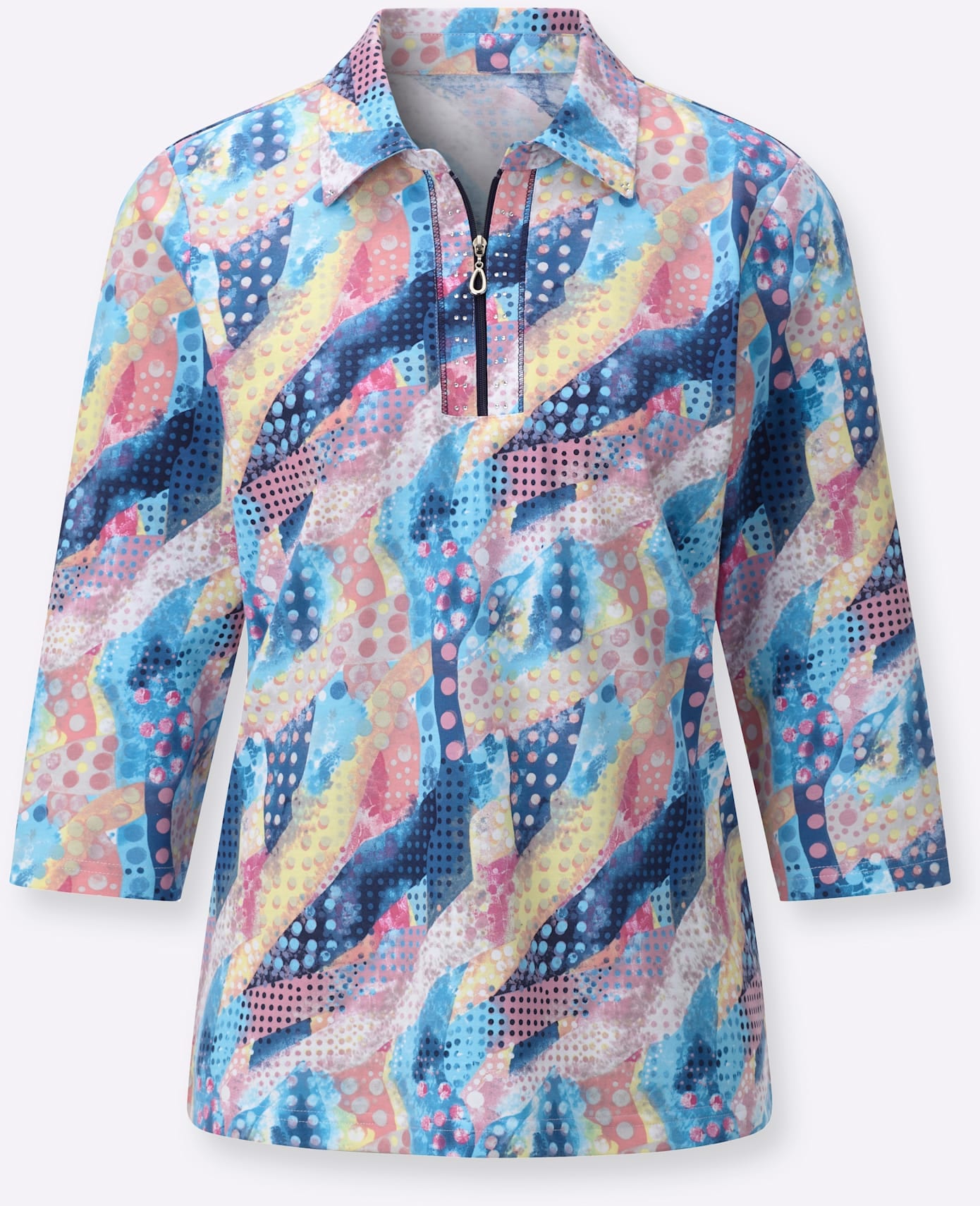 Classic Basics Polo »Poloshirt« 1 pièces