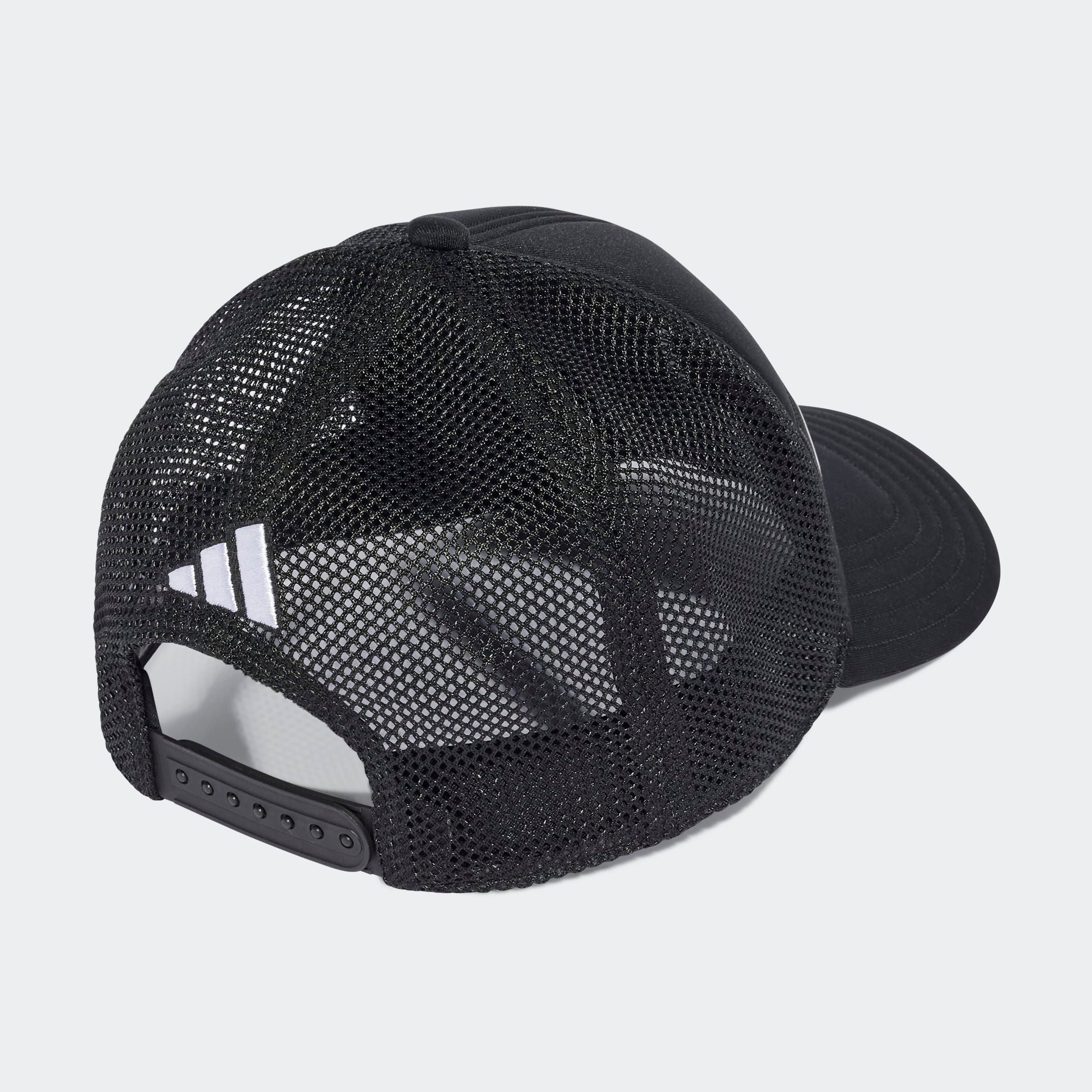 adidas Performance Beanie »MER TM TRKL CAP«, Mercedes AMG Motorsport