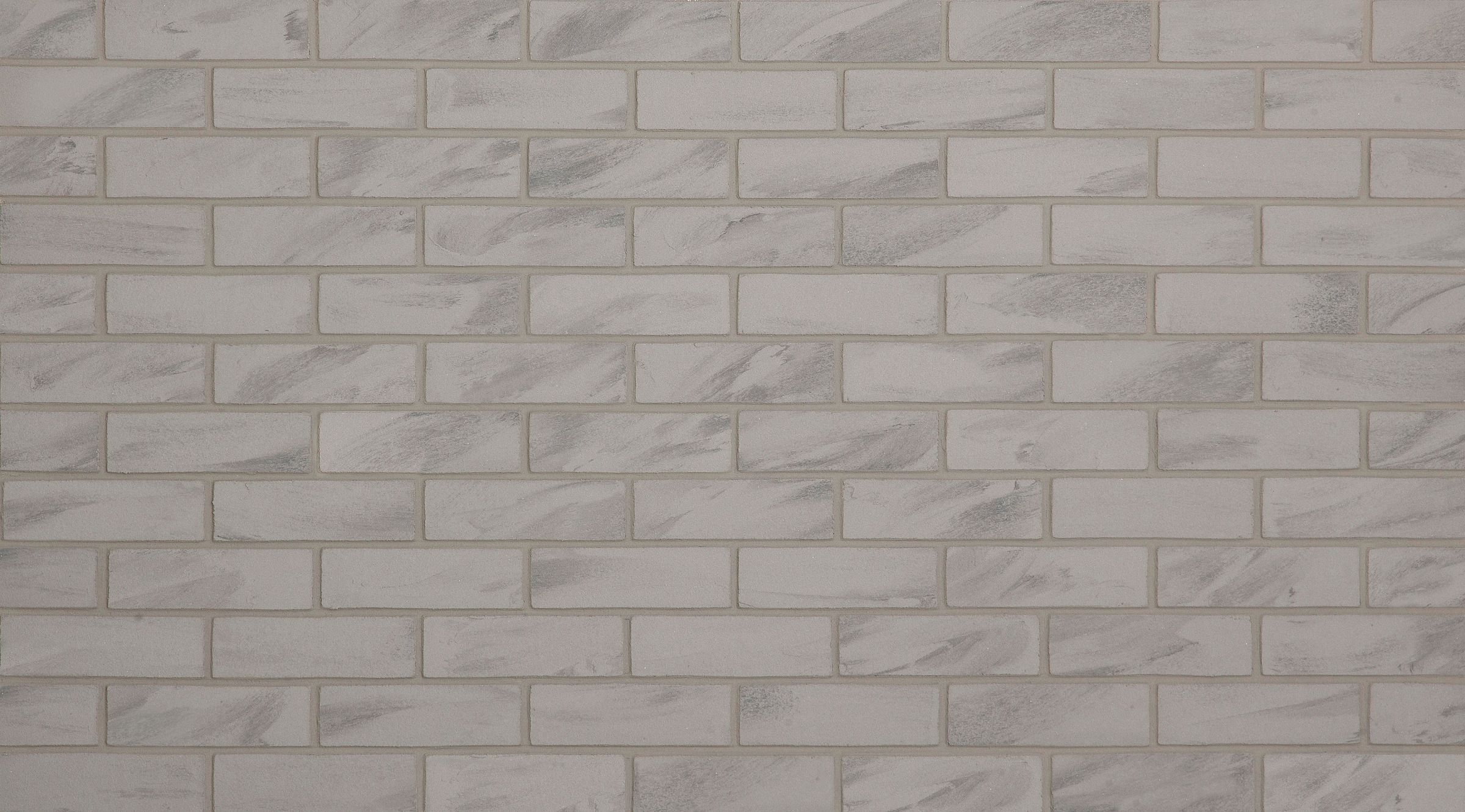 Image of Elabrick Verblender »Kreta«, (Spar-Set), silberfarbengrau, für Aussen- und Innenbereich, 5 m² bei Ackermann Versand Schweiz