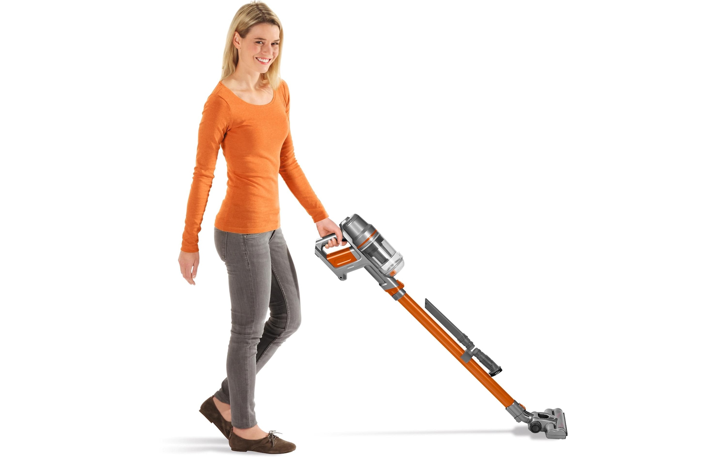 MAXXMEE Akku-Hand-und Stielstaubsauger »Pet Star«