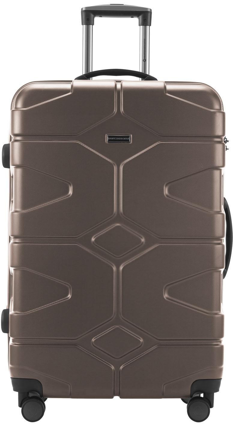 Image of Hauptstadtkoffer Hartschalen-Trolley »X-Kölln, 76 cm«, 4 Rollen bei Ackermann Versand Schweiz
