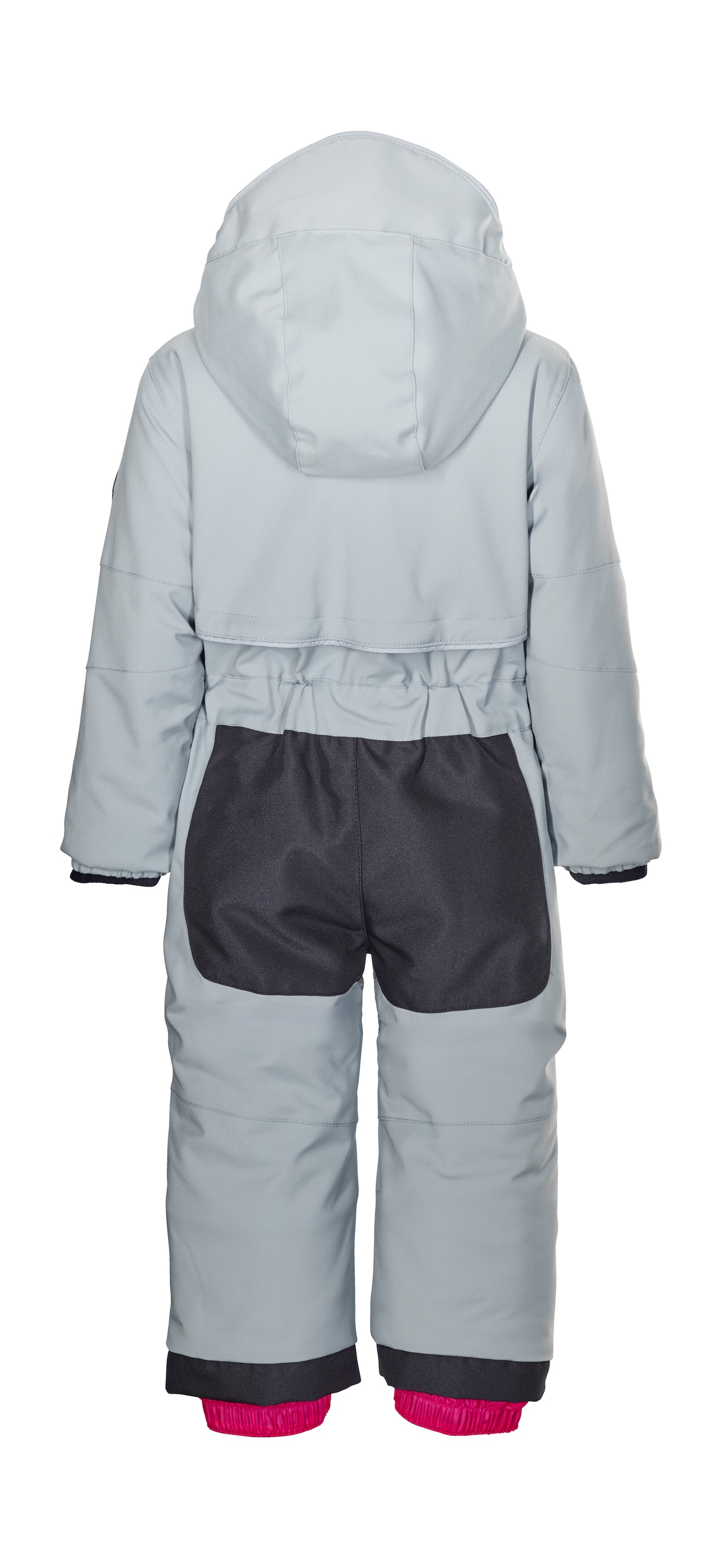 Killtec Combinaison de ski »KW 102 MNS ONPC« Skioverall: wind-u wasserdicht, Fleecefutter, verlängerbar