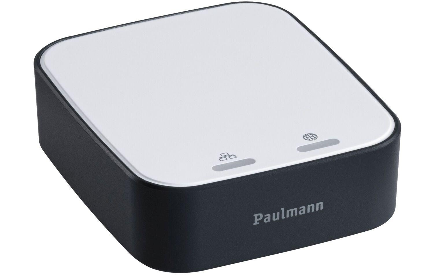 Paulmann Smart-Home-Station »Home Gateway Smik Z«