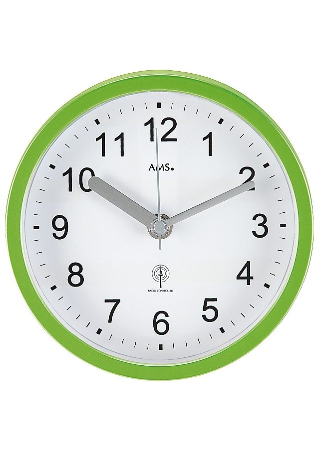 Image of AMS Funkwanduhr »5922« bei Ackermann Versand Schweiz