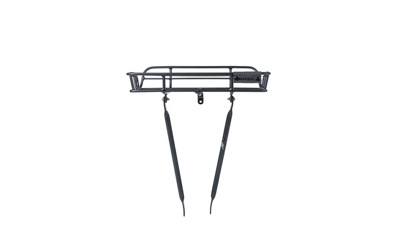 Basil Fahrrad-Gepäckträger »BASIL PORTLAND CARRIER schwarz«