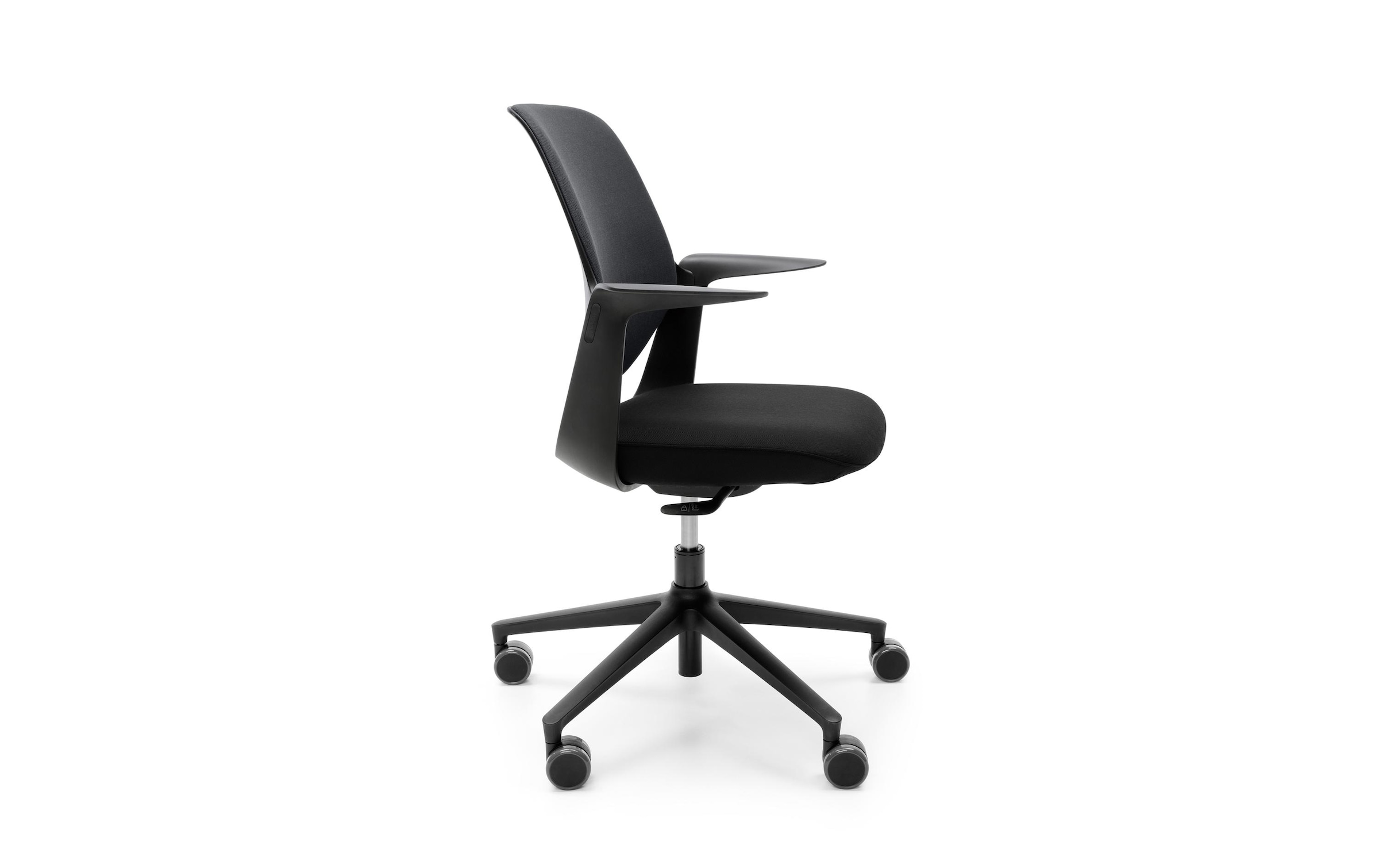 Profim Schreibtischstuhl »Trillo Pro 21ST«, Polyester