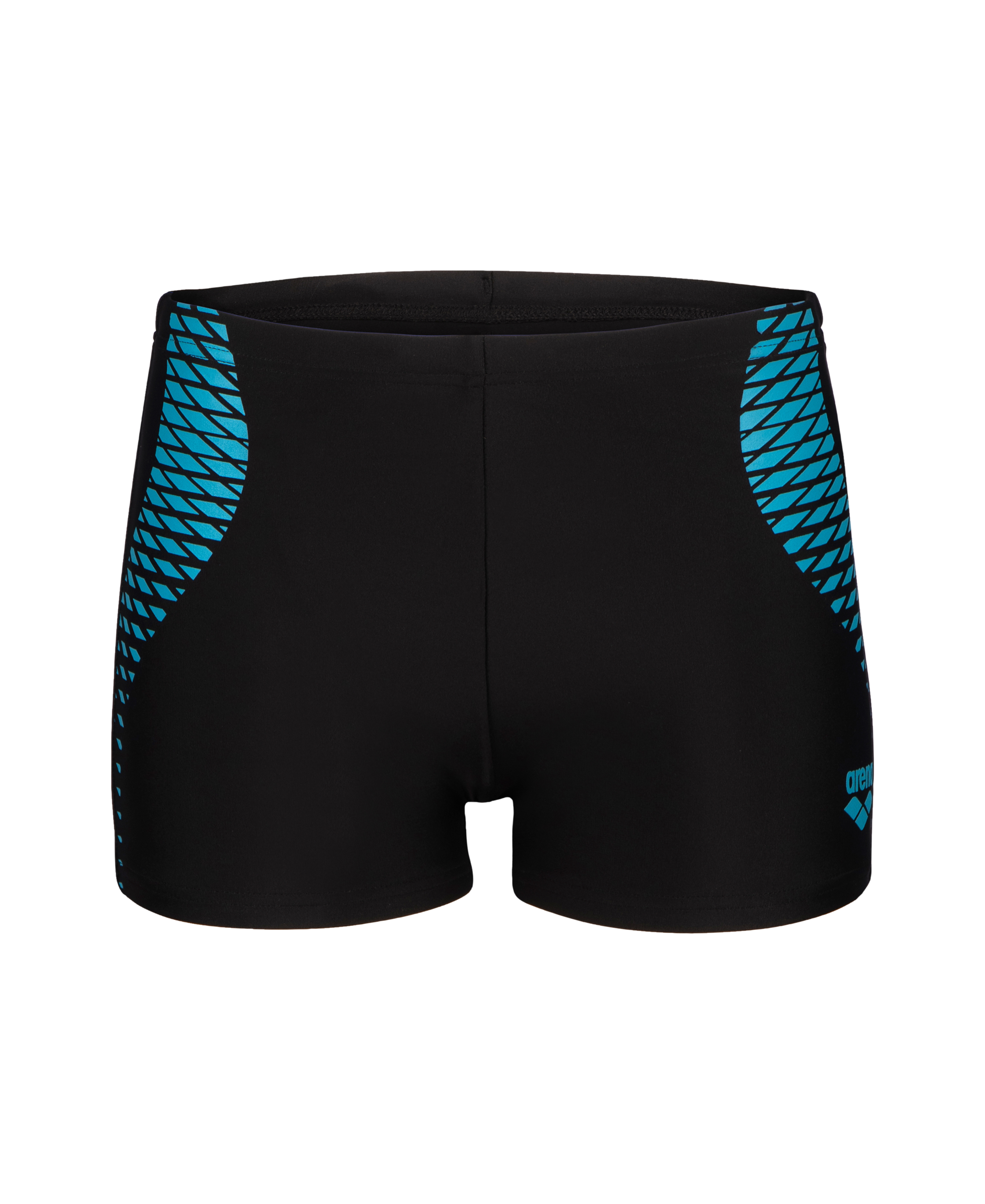 Image of Arena Badehose für Kinder, sportlicher Stil, mit UV-Schutz UPF50+