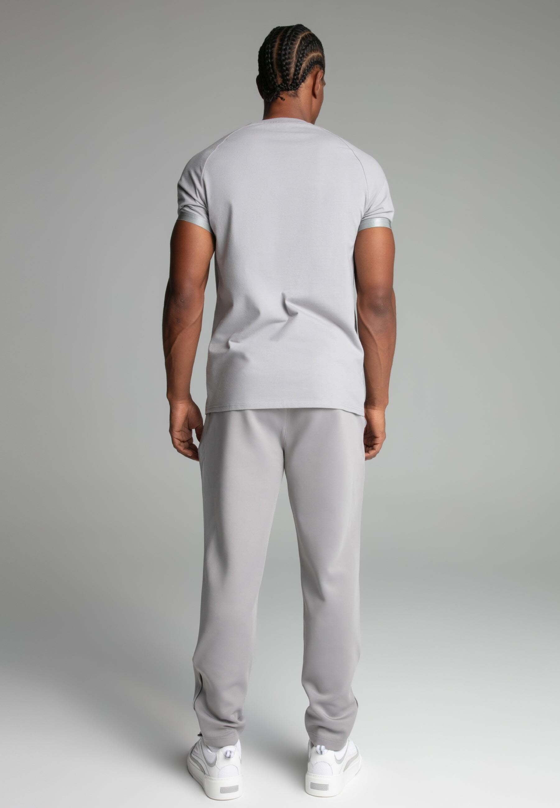 Siksilk Sweatpants »Siksilk Jogginghose Track Pants«