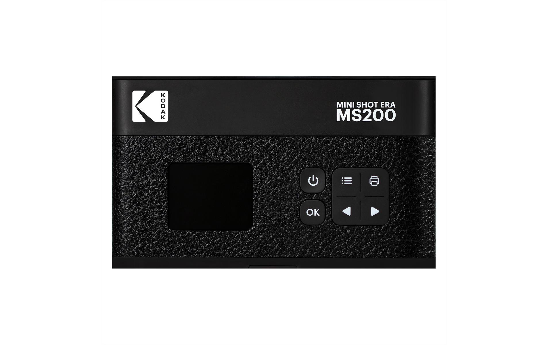 Image of Kodak Sofortbildkamera "Mini Shot 2 Era"