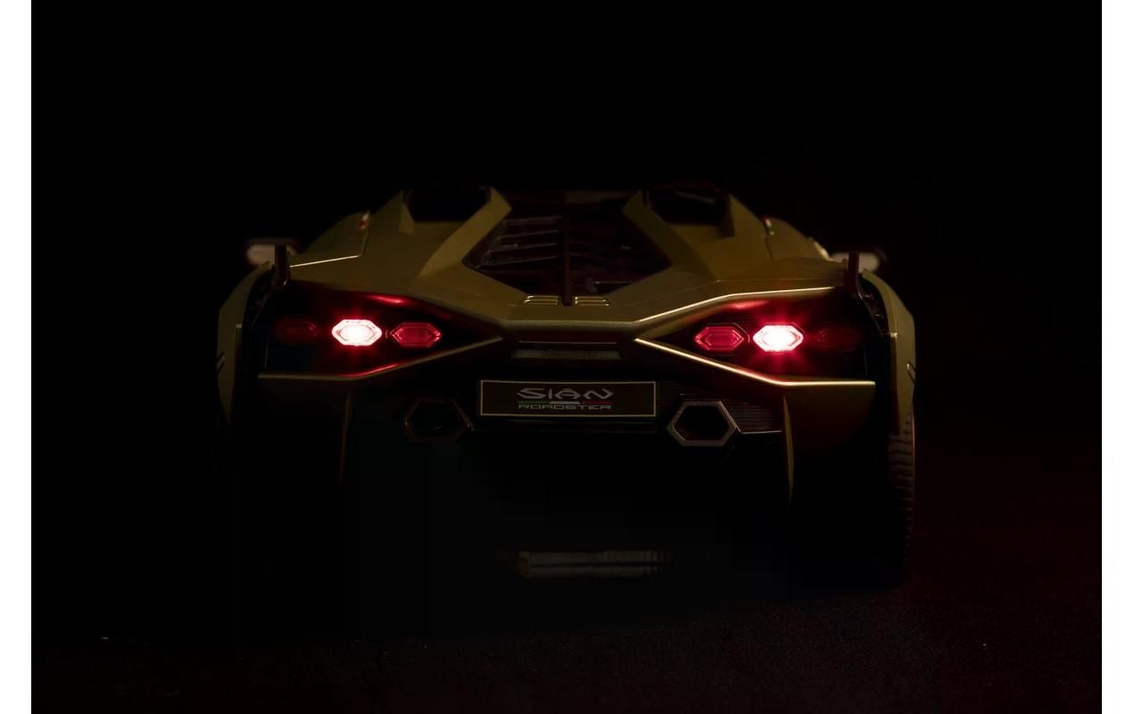 RC-Auto »TEC-TOY Lamborghini Sian mit Licht«