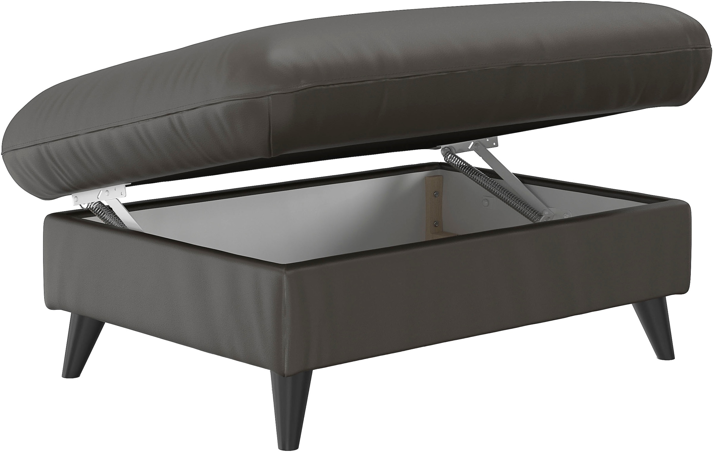 COTTA Hocker mit Stauraum