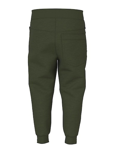 Name It Sweathose »NMMVIMO SWE PANT BRU NOOS«