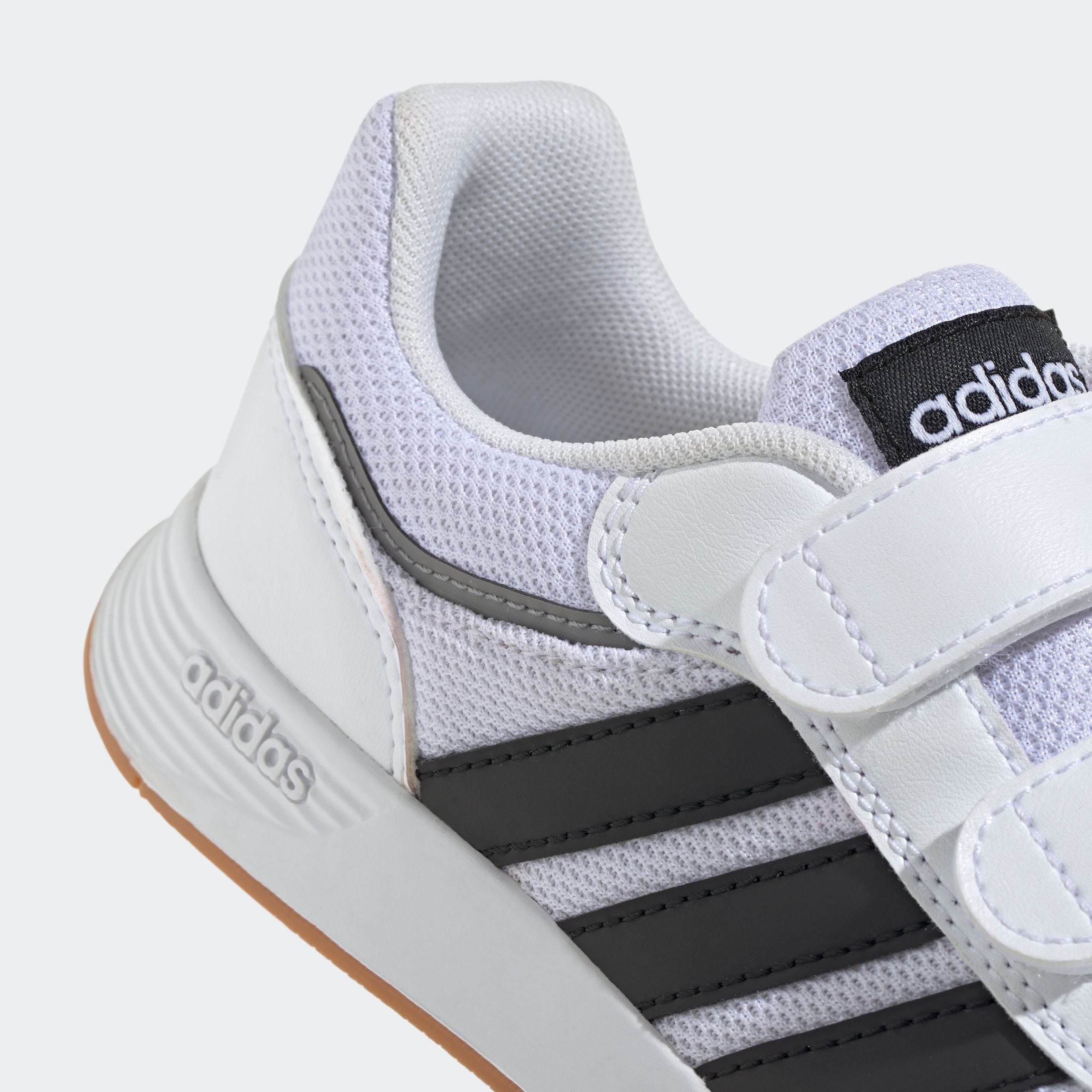 adidas Sportswear Klettschuh »TENSAUR SWITCH KIDS«