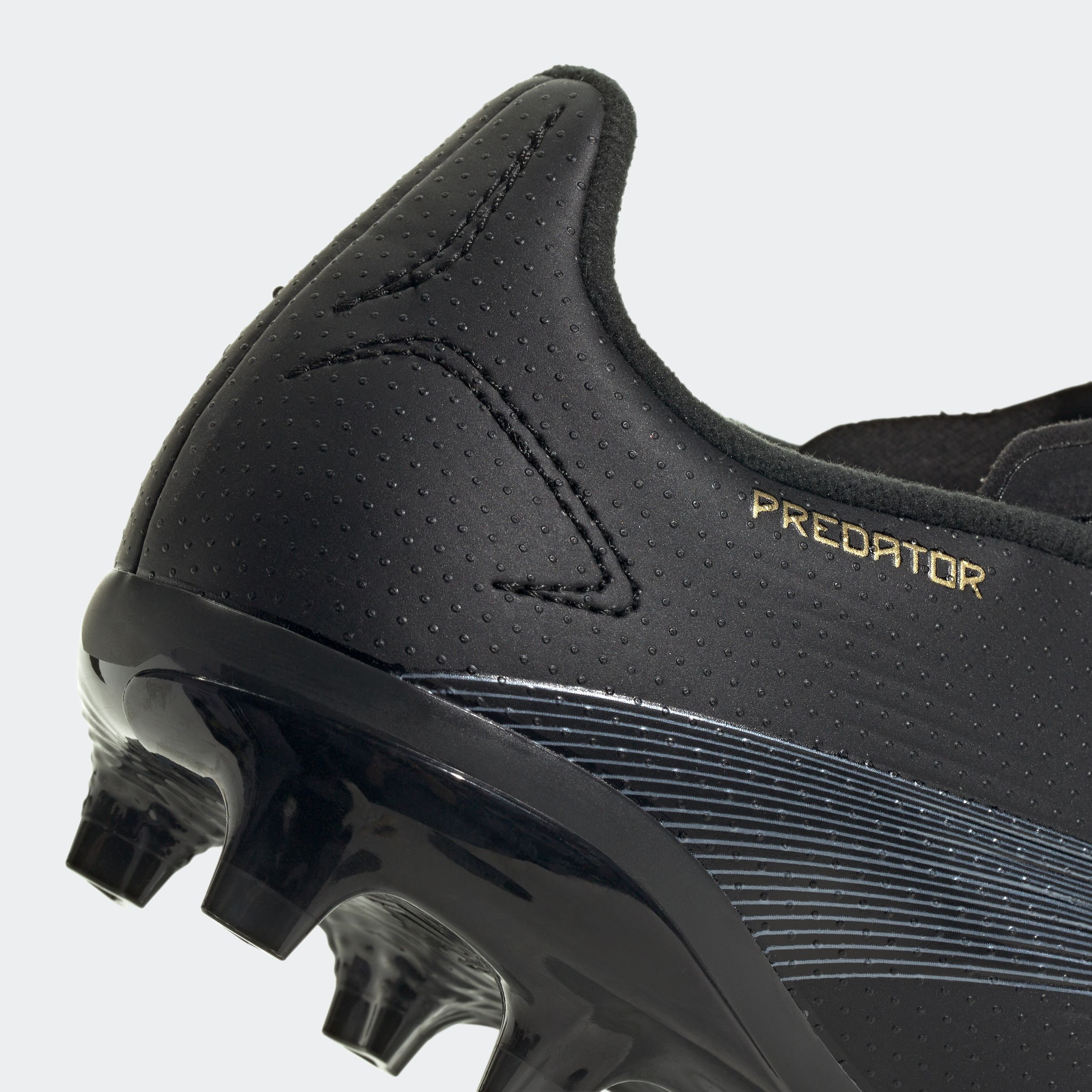 adidas Performance Fussballschuh »PREDATOR LEAGUE KIDS FG«, für Rasenplätze