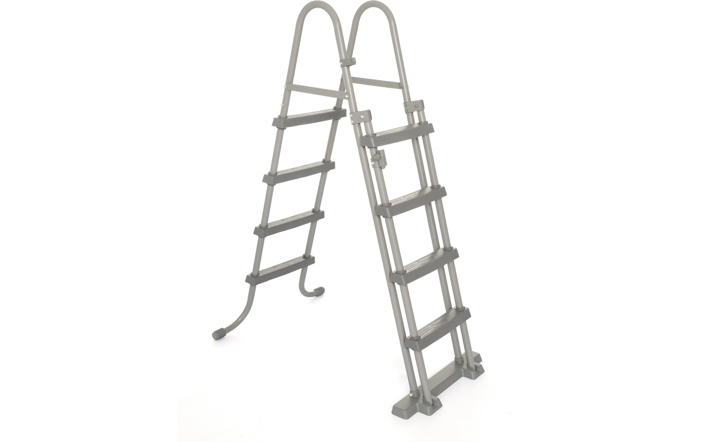 Bestway Pool »Power Steel Frame Komplett-Set 549 x 274 x 122cm«