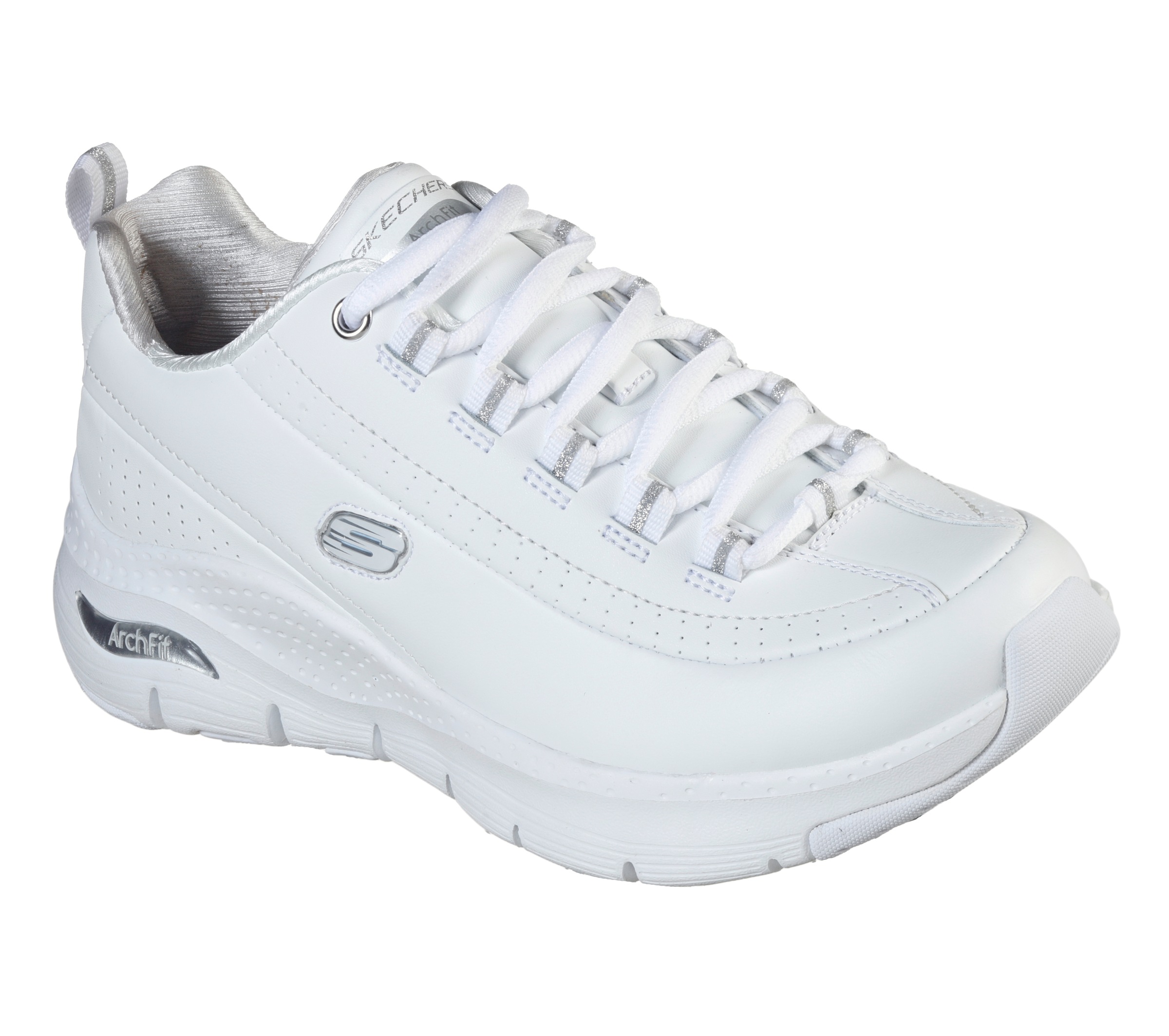 Image of Skechers Sneaker »ARCH FIT - CITI DRIVE«, mit ArchFit-Ausstattung bei Ackermann Versand Schweiz