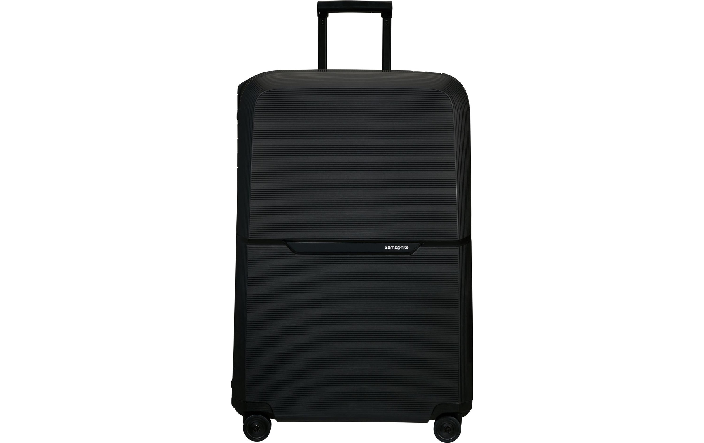 Image of Samsonite Koffer "MAGNUM ECO SPINNER" 4 Rollen