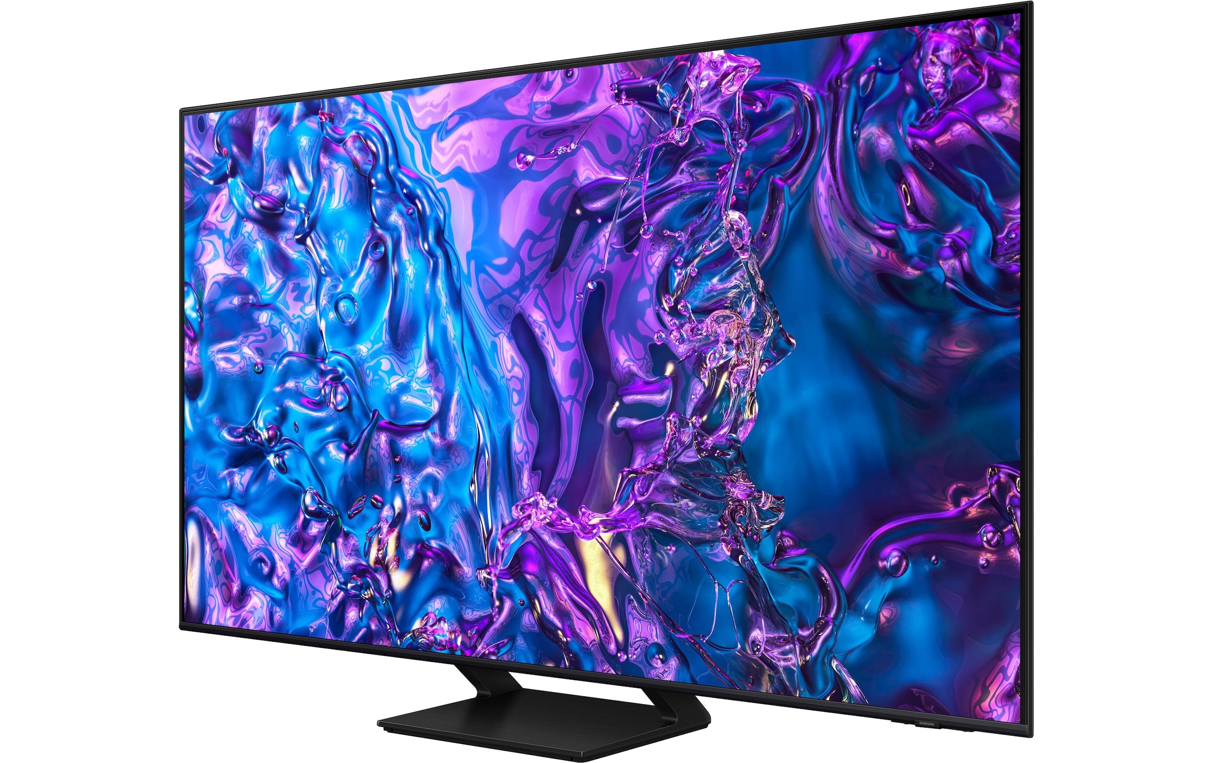 Samsung QLED-Fernseher »QE75Q70D ATXXN« 189 cm/75 ″ Smart-TV