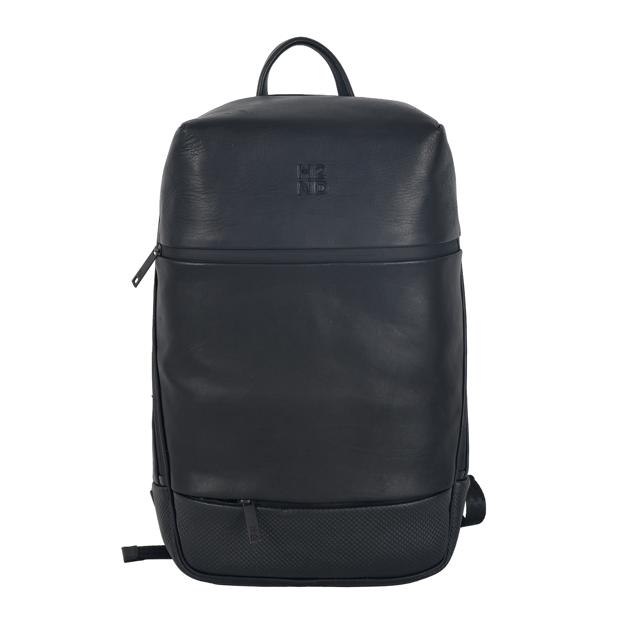HARBOUR 2nd Sac à dos pour ordinateur portable »Liverpool« sac à dos business unisexe, sac à dos professionnel avec logo embossé