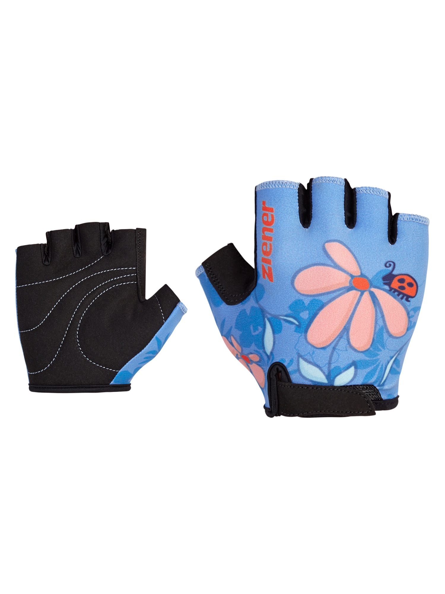 Ziener Fahrradhandschuhe »CLOSI-Z JUNIOR«