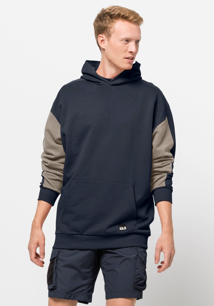 Jack Wolfskin Hoodie »365 REBEL HOODY M« kaufen