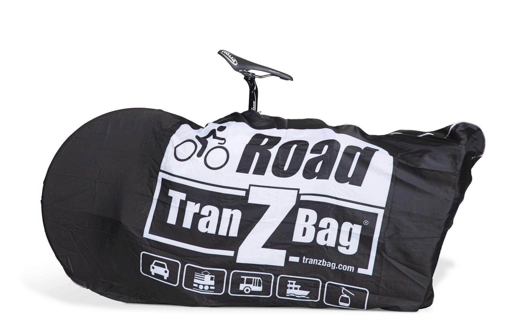 Fahrradtasche »TranZBag Road«