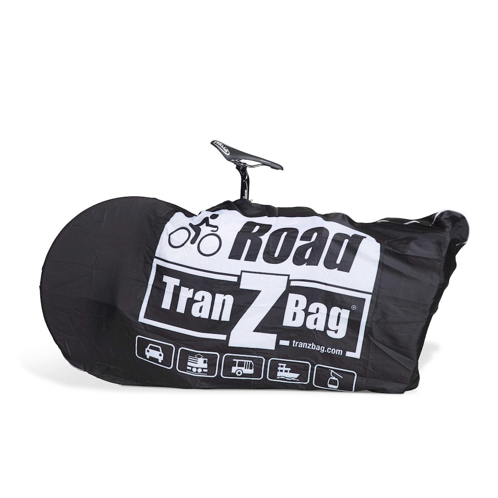Fahrradtasche »TranZBag Road«