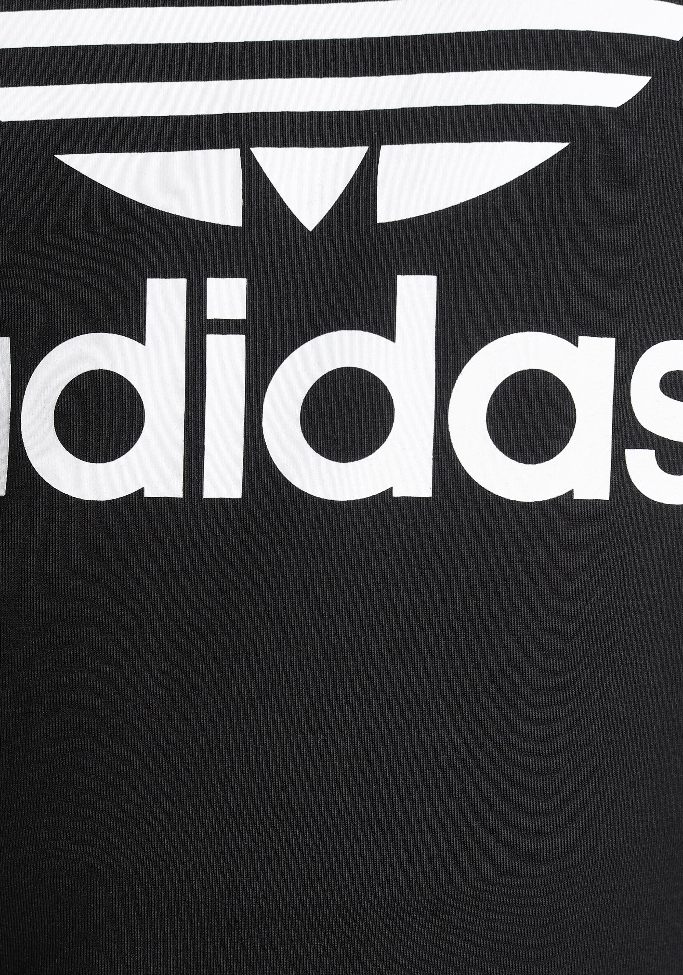 adidas Originals Shirtkleid »ADICOLOR KLEID«, (1 tlg.)