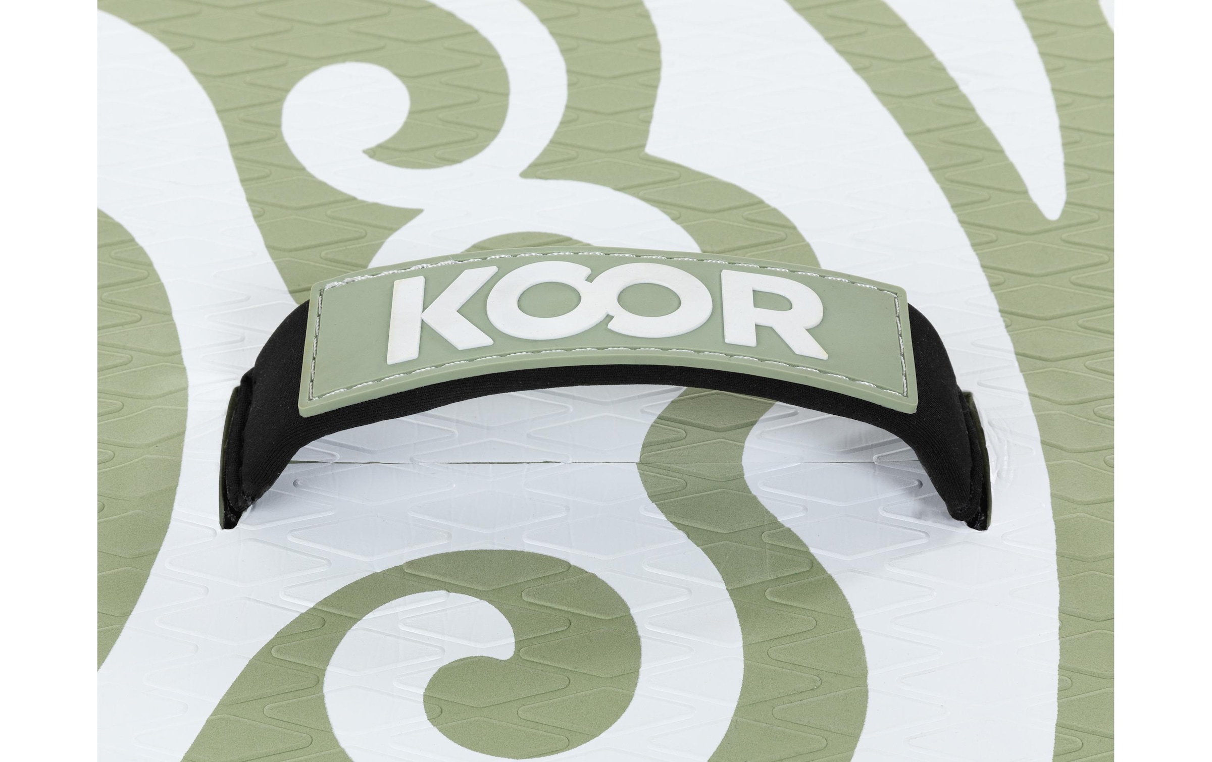KOOR SUP-Board »Board Nuusa Allround 120«
