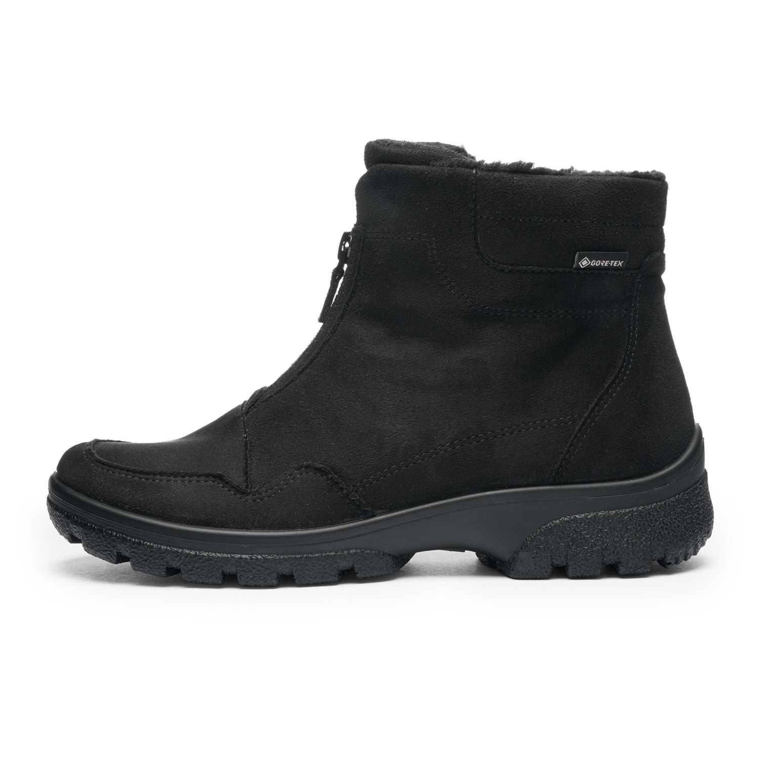 Ara Winterstiefelette »SAAS FEE«  Snowboots, Winterstiefel mit Gore-Tex