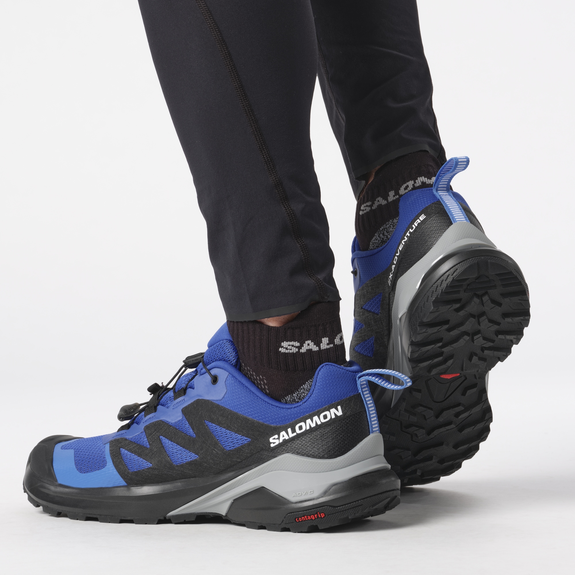 Salomon Trailrunningschuh »X-ADVENTURE«