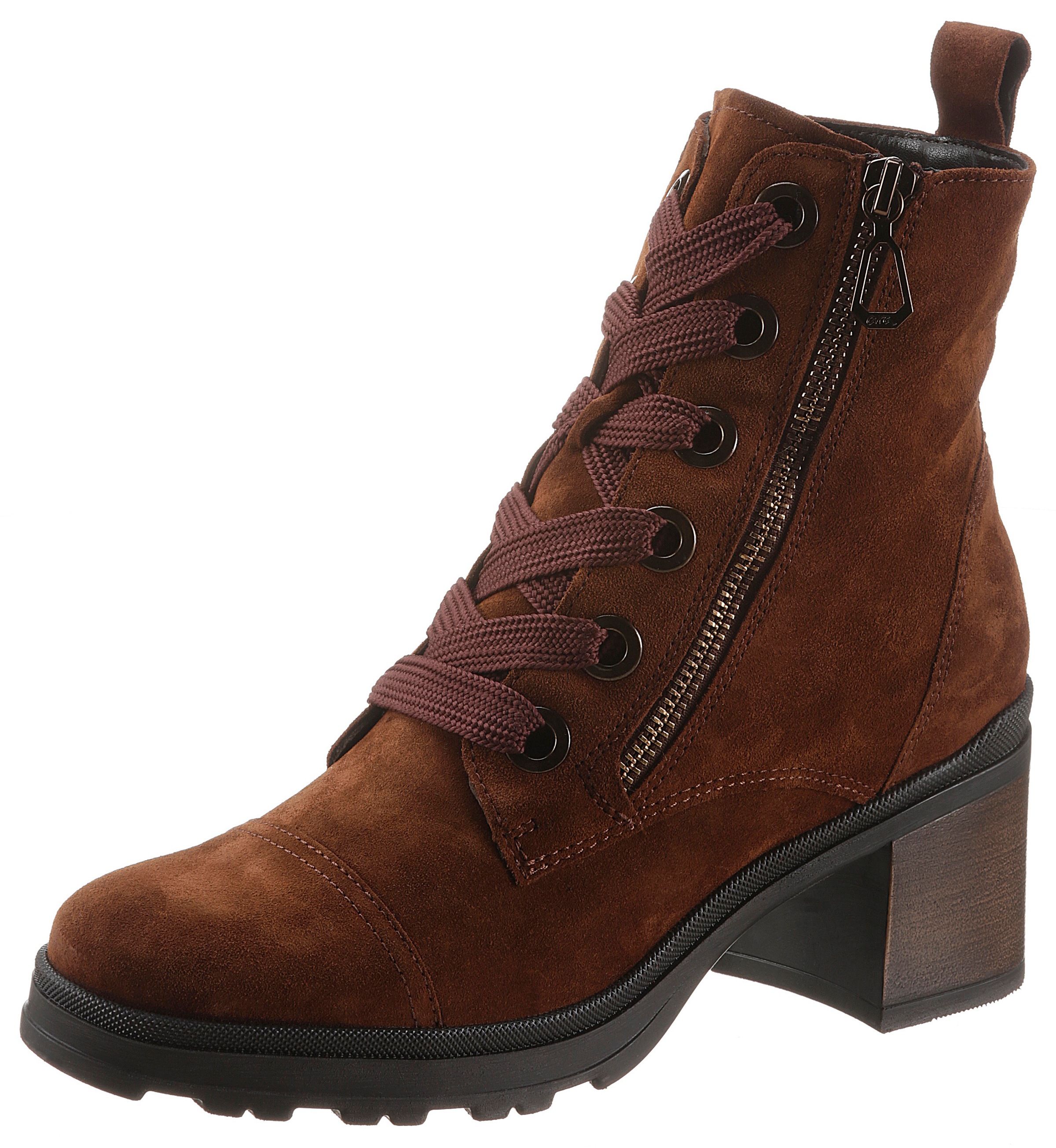 Image of Ara Stiefelette »MANTOVA«, mit stabilem Blockabsatz bei Ackermann Versand Schweiz