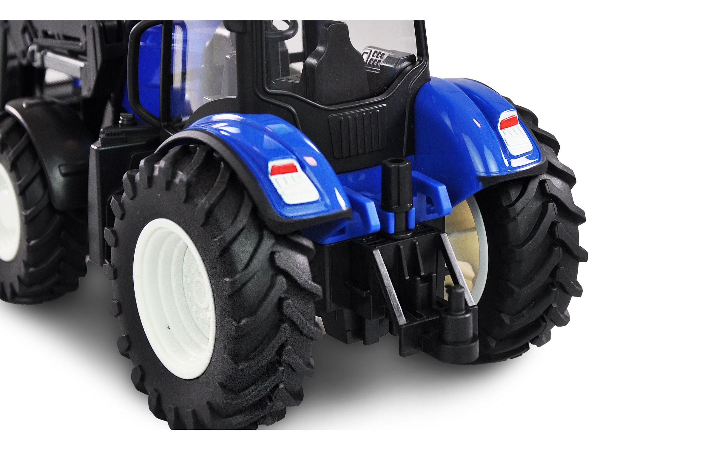 Amewi RC-Traktor »mit Frontlader«