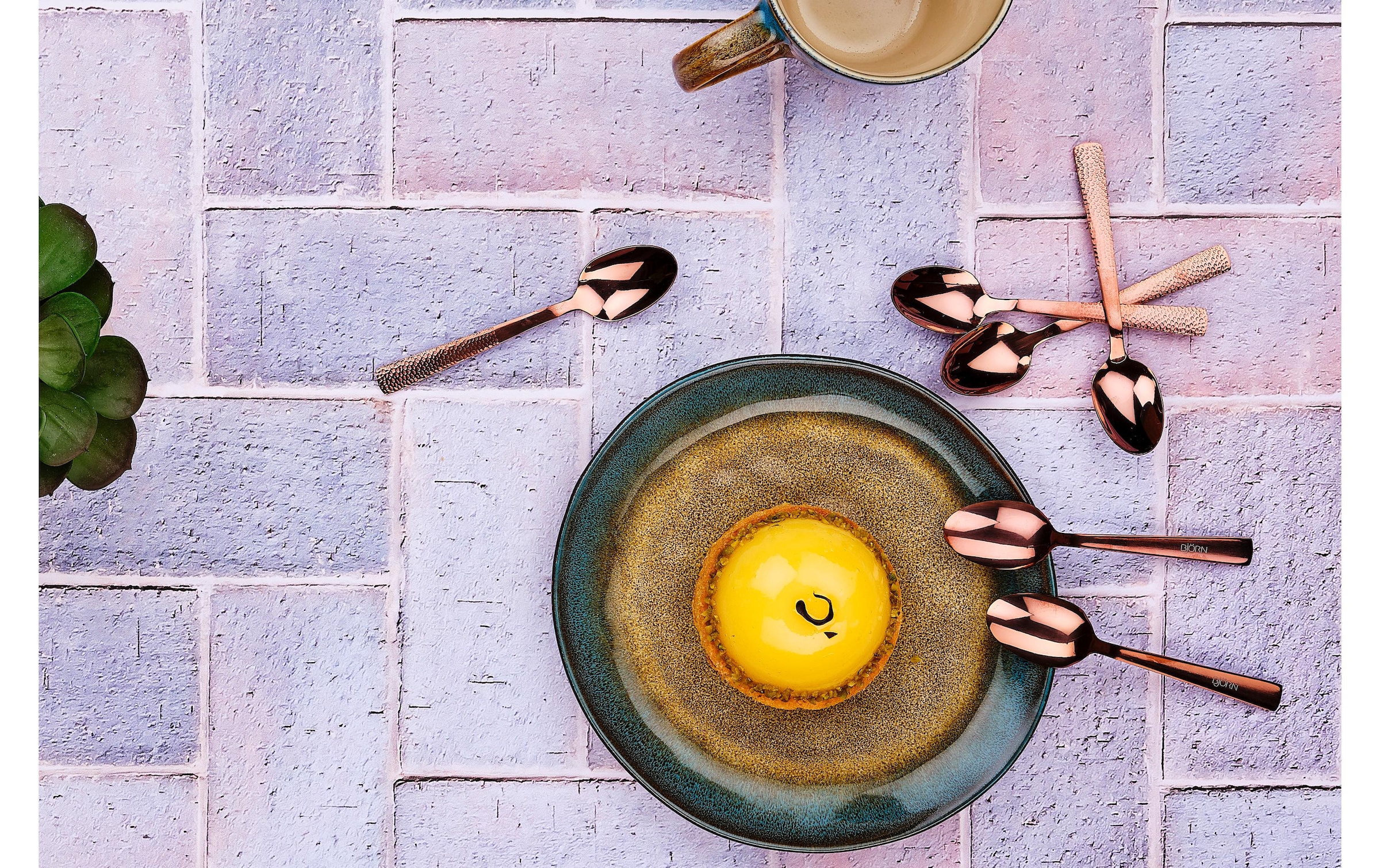   Besteck-Set »Björn Finn 24-teilig«