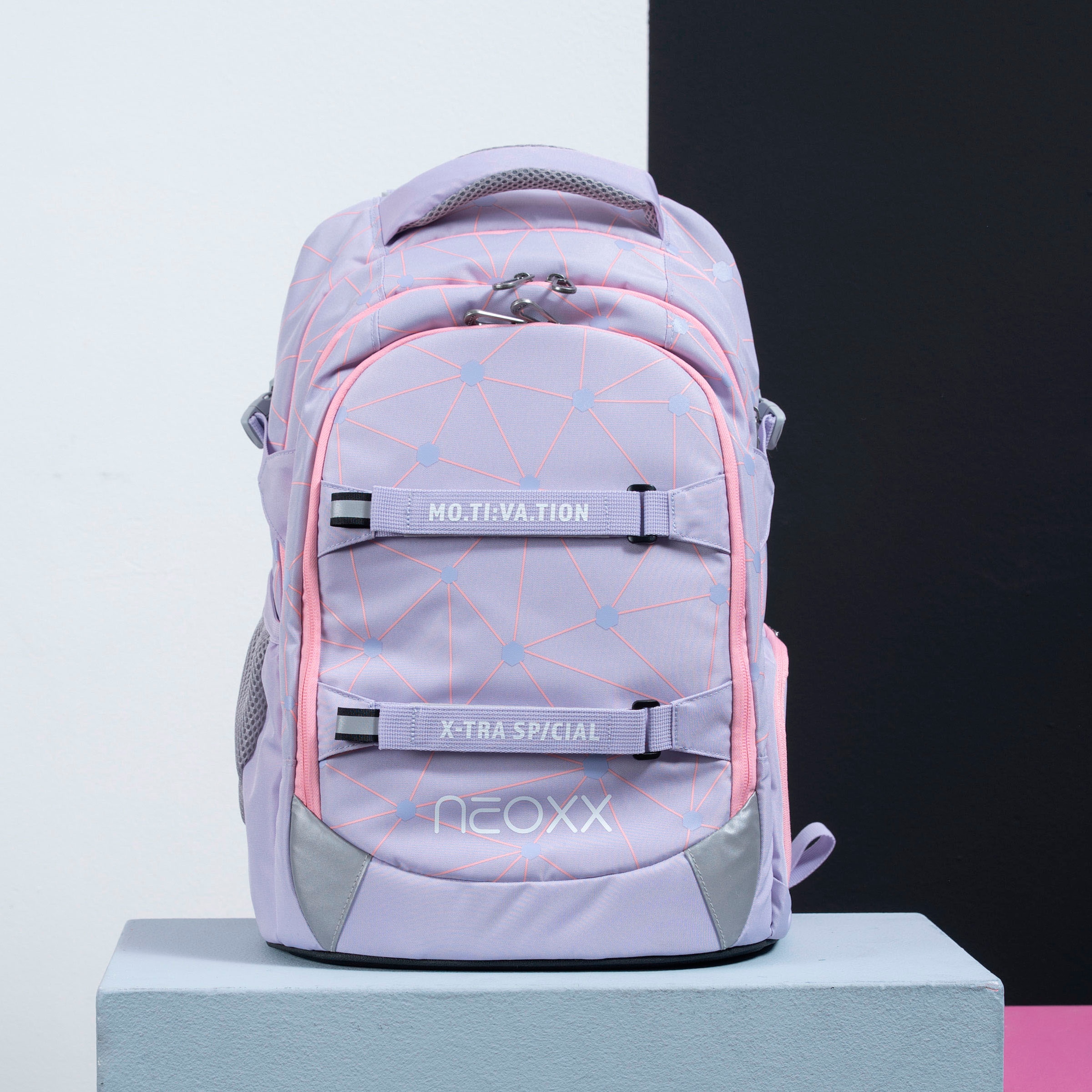 neoxx Schulrucksack »Active Pro«